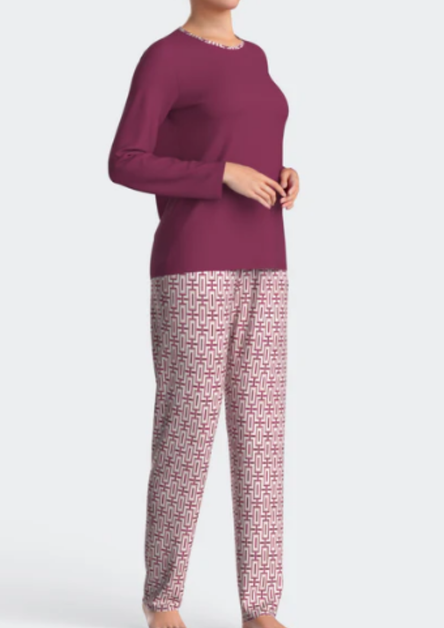 Pijama Impetus