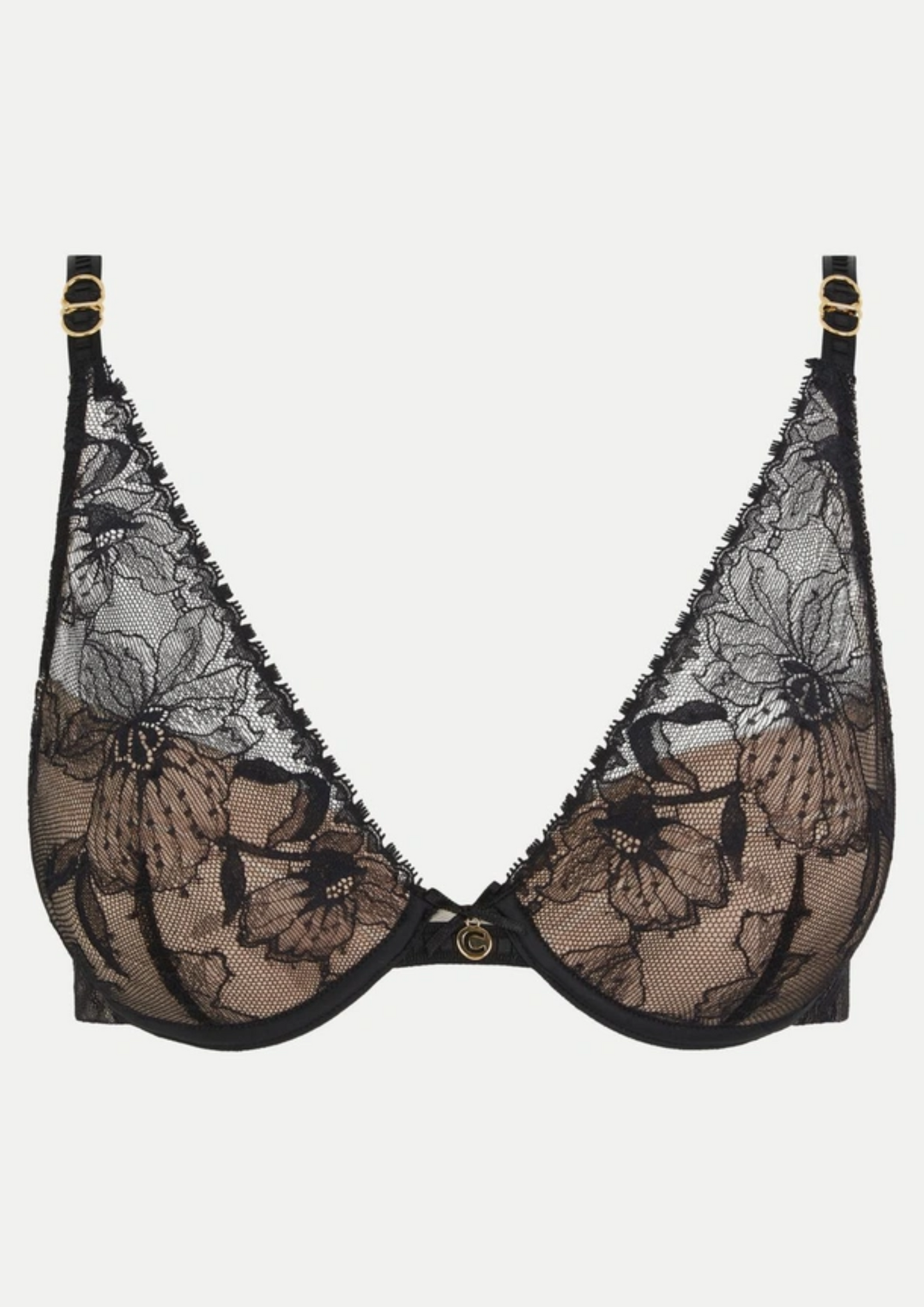 Sutiã Push-Up Chantelle