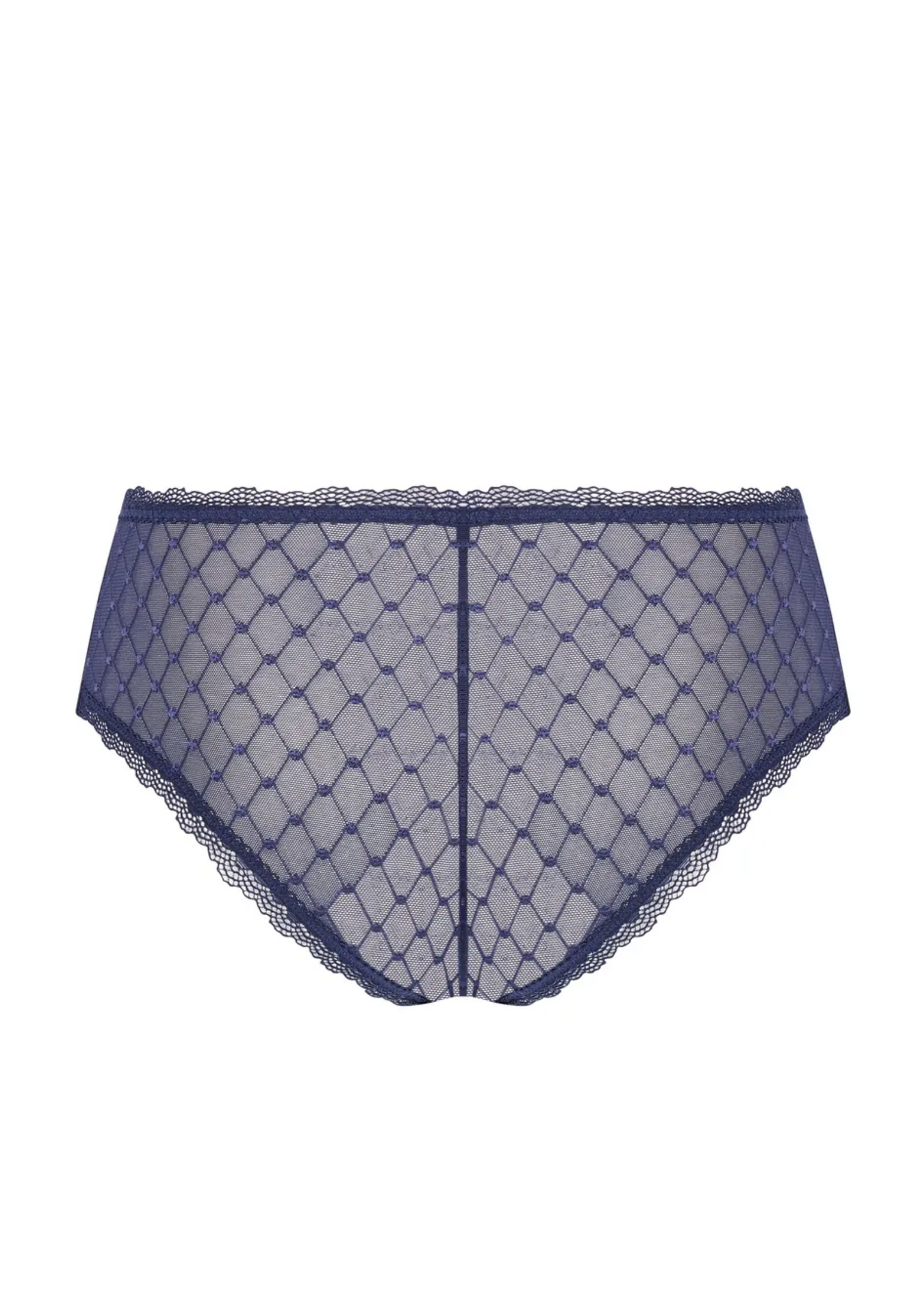 Cueca Culotte Agenda Plaisir Antigel