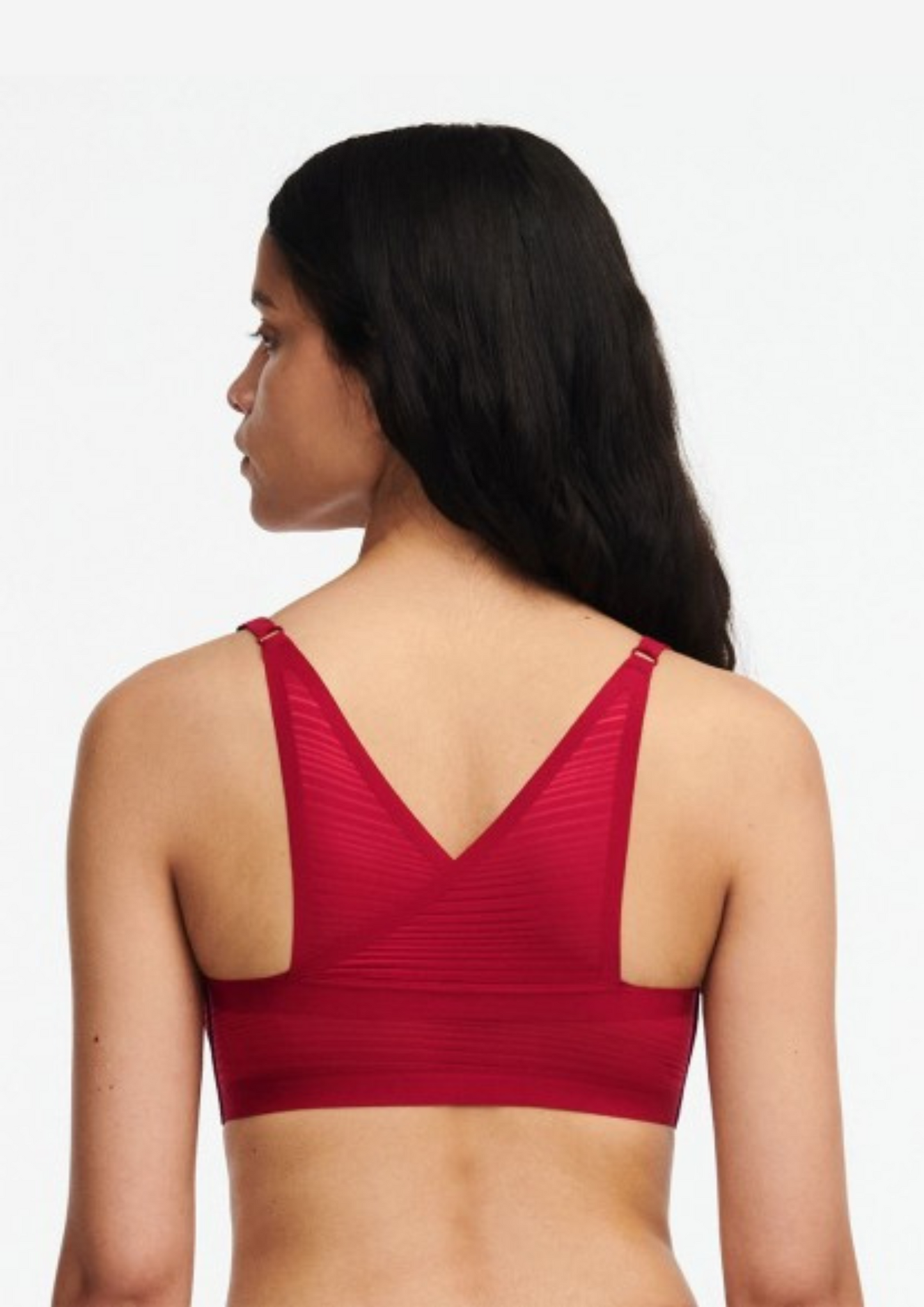 Top Chantelle Softstrech Stripes