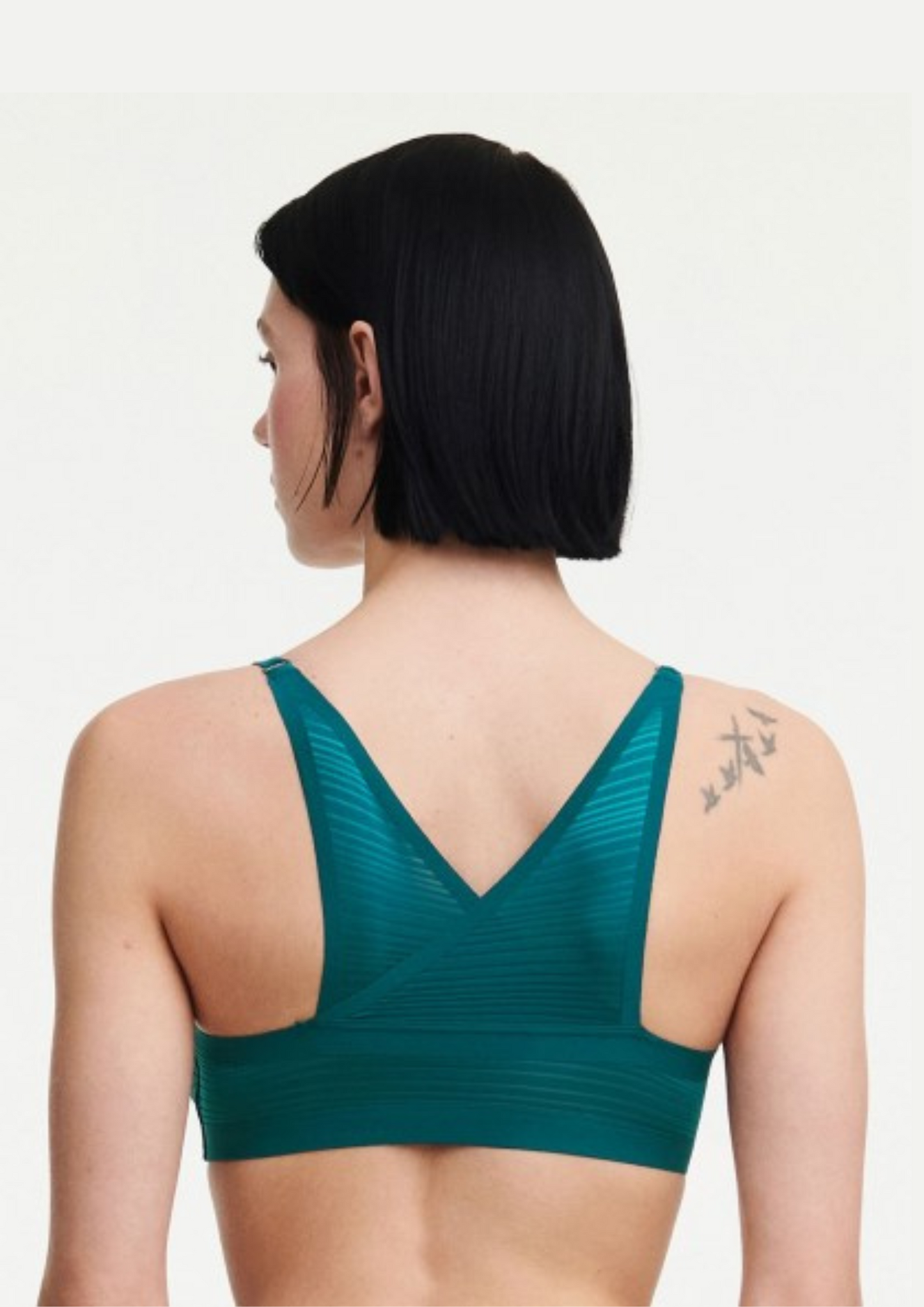 Top Chantelle Softstrech Stripes