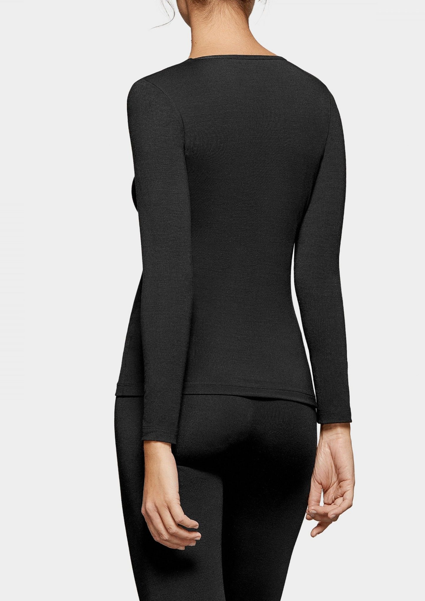 Camisola Térmica Impetus