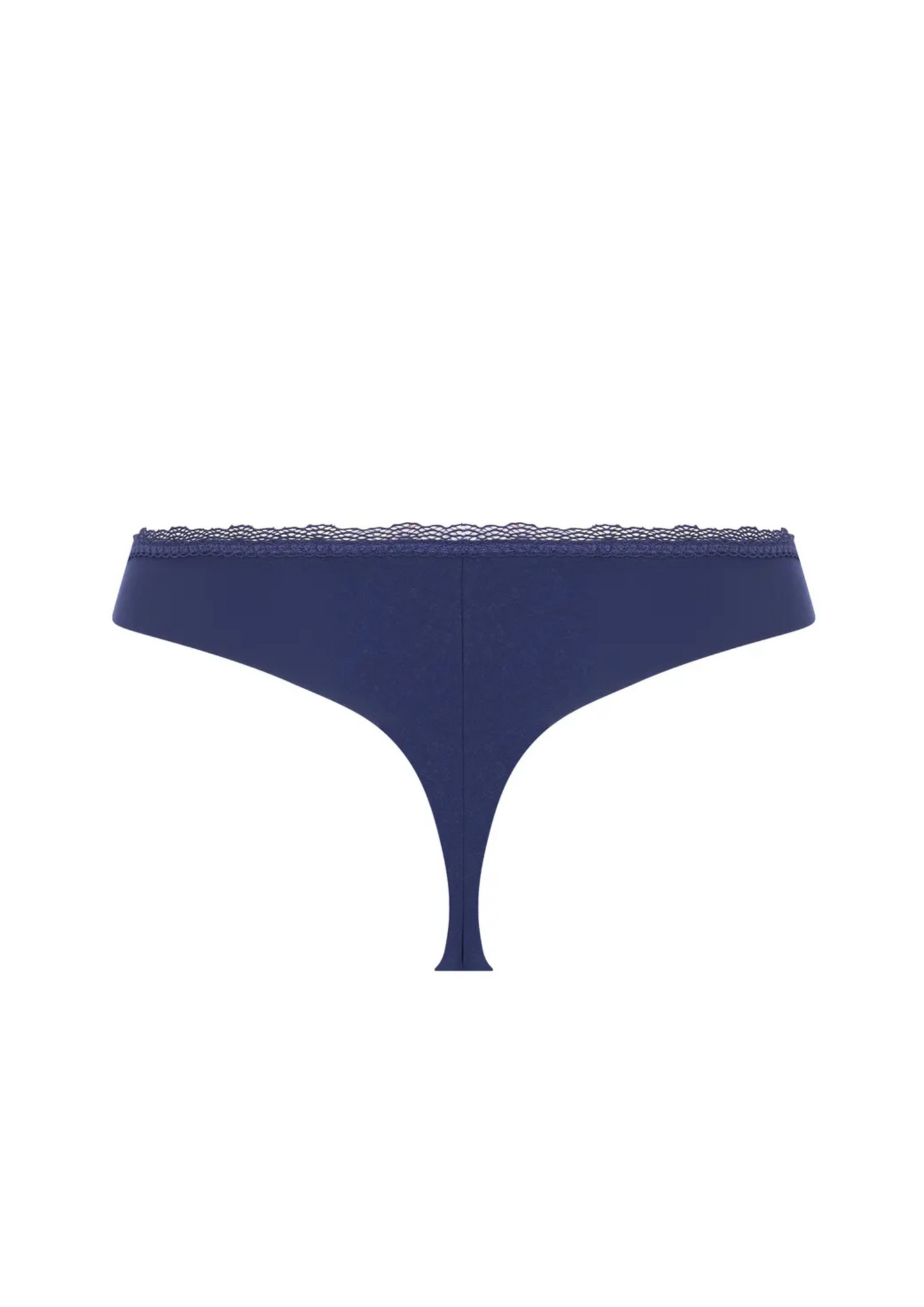 Cueca Tanga Agenda Plaisir Antigel
