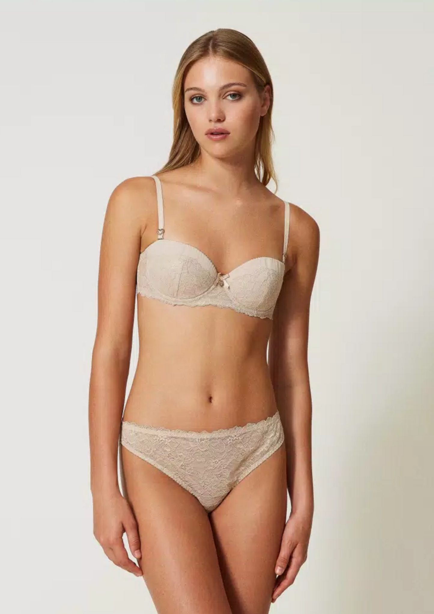Cueca Twinset