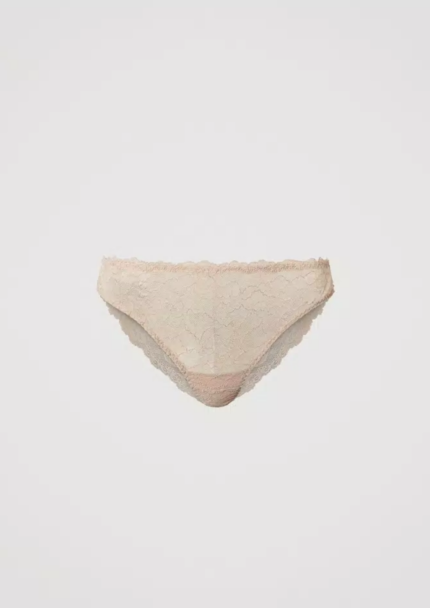 Cueca Twinset