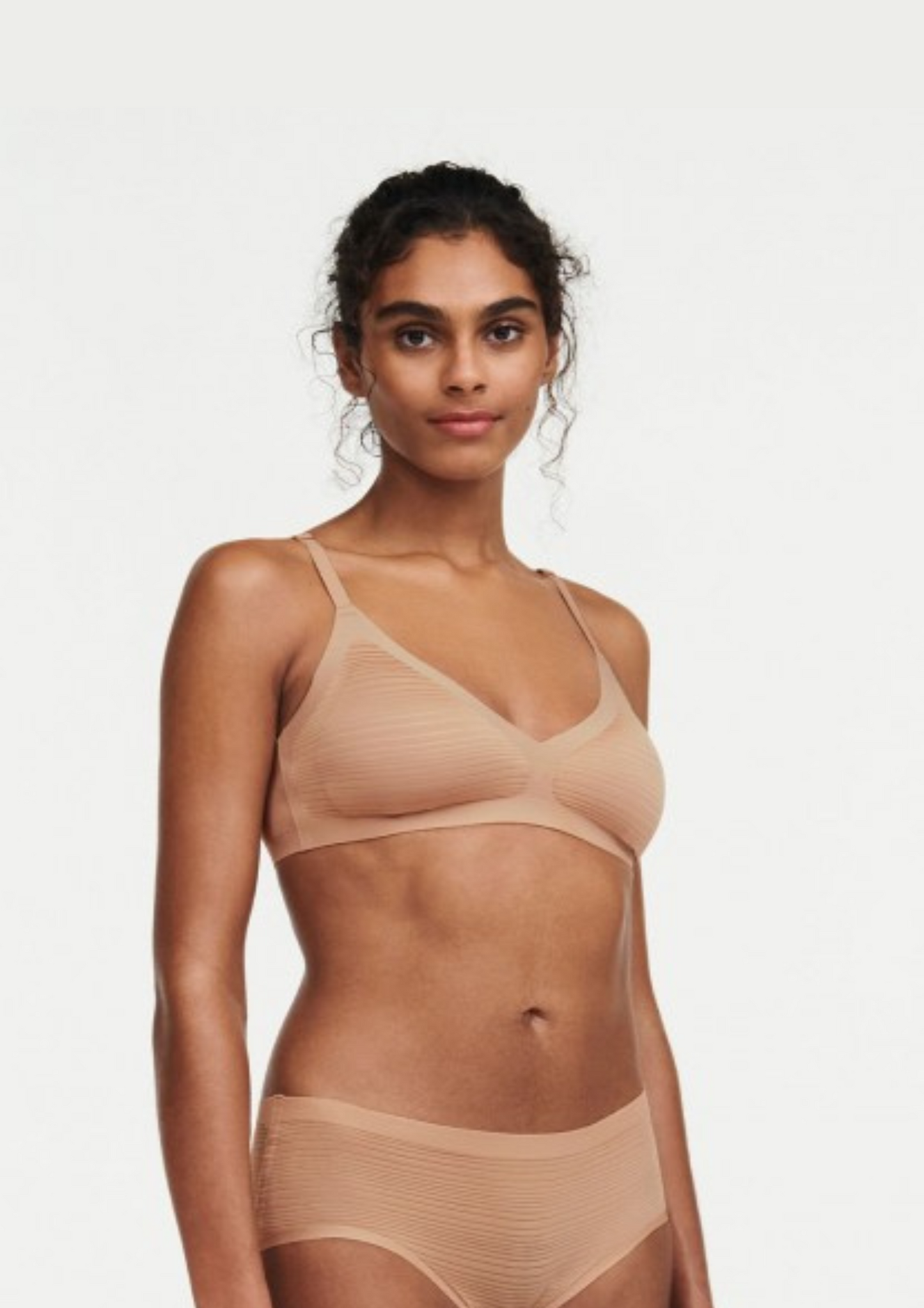 Top Chantelle Softstrech Stripes