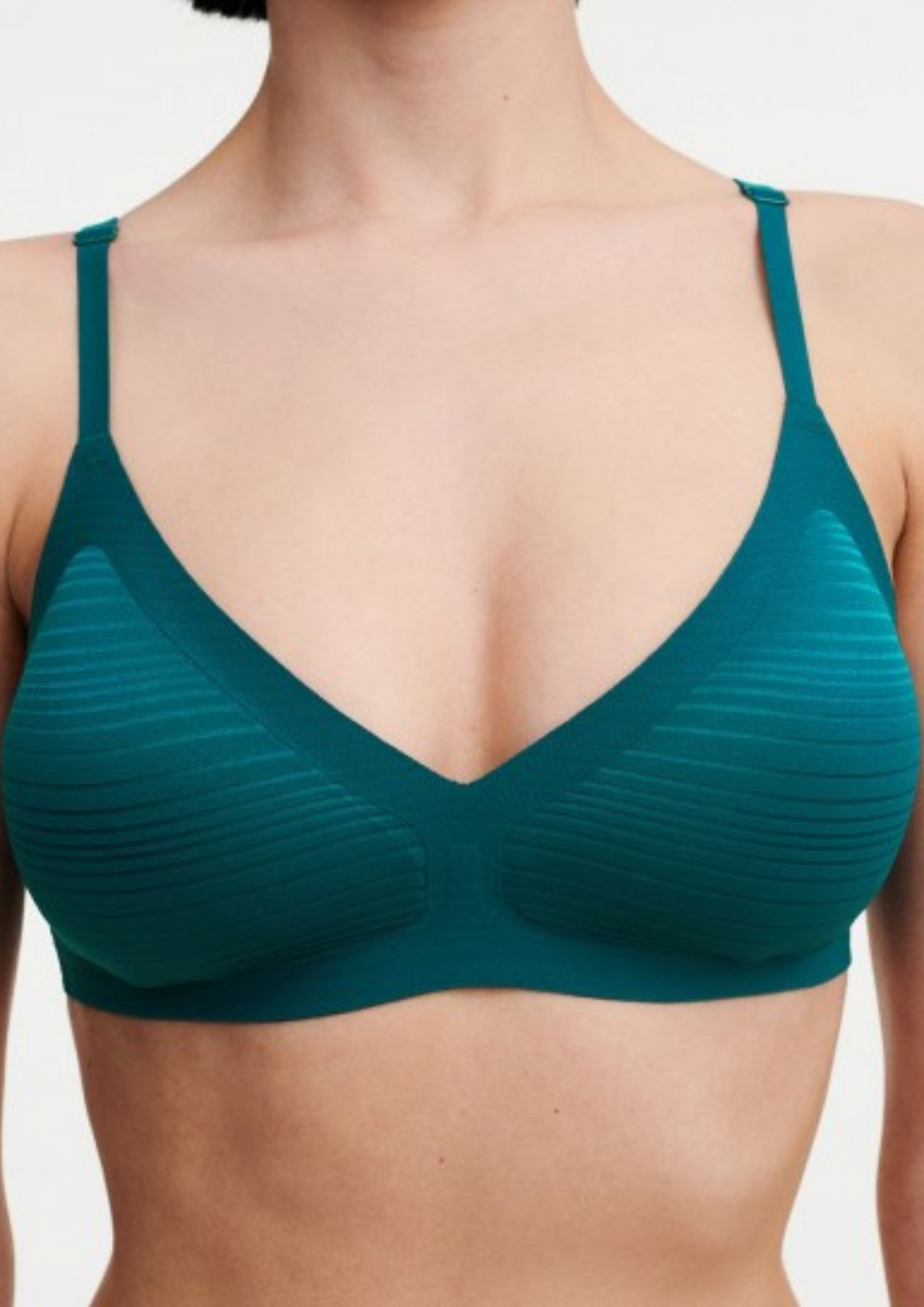 Top Chantelle Softstrech Stripes