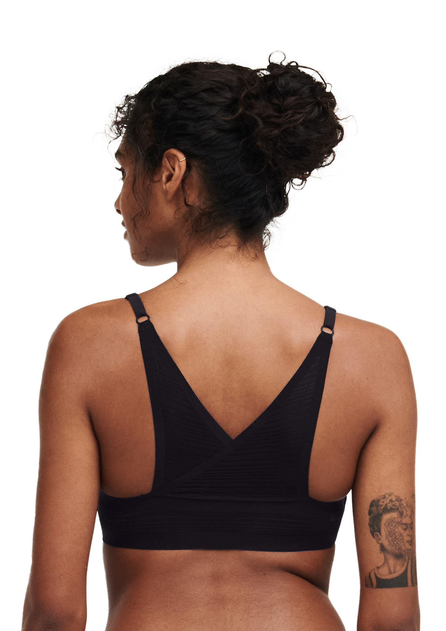 Top Chantelle Softstrech Stripes