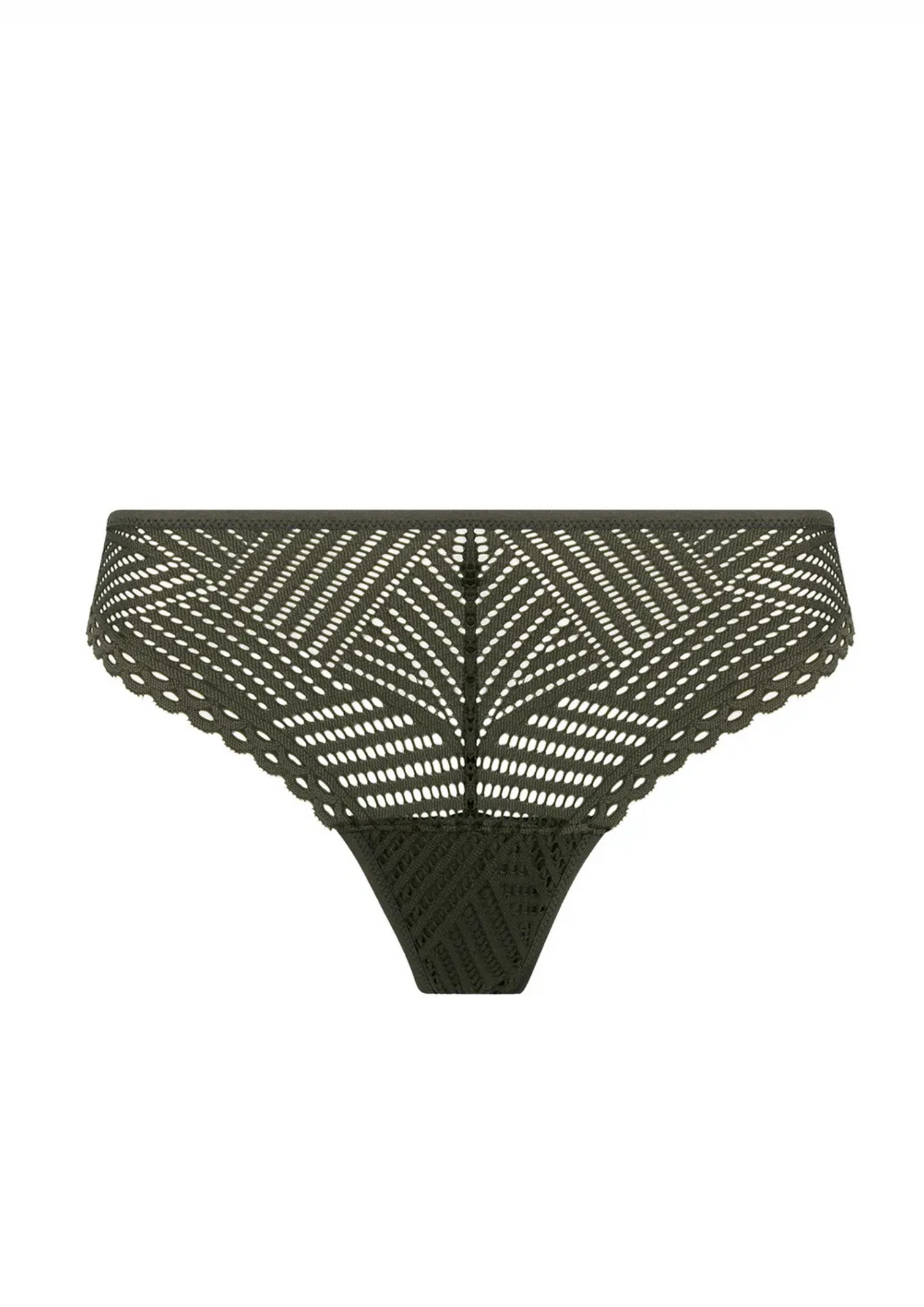 Cueca Brasileira Antigel