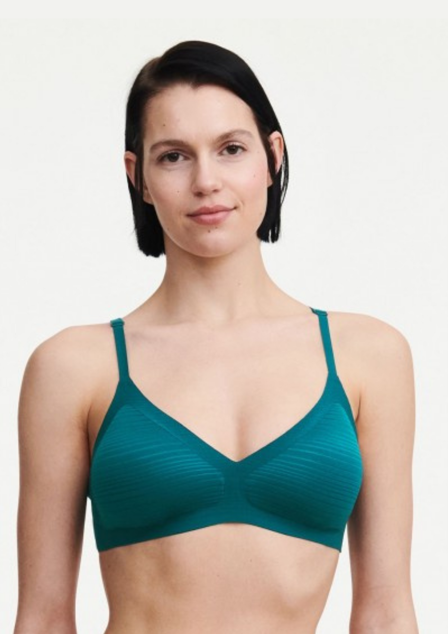 Top Chantelle Softstrech Stripes