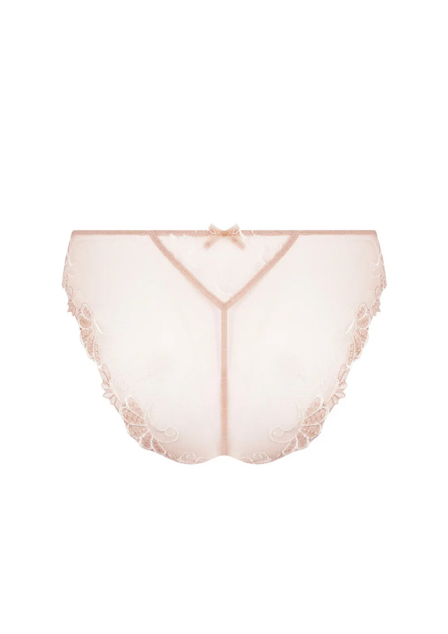 Cueca Normal Lise Charmel