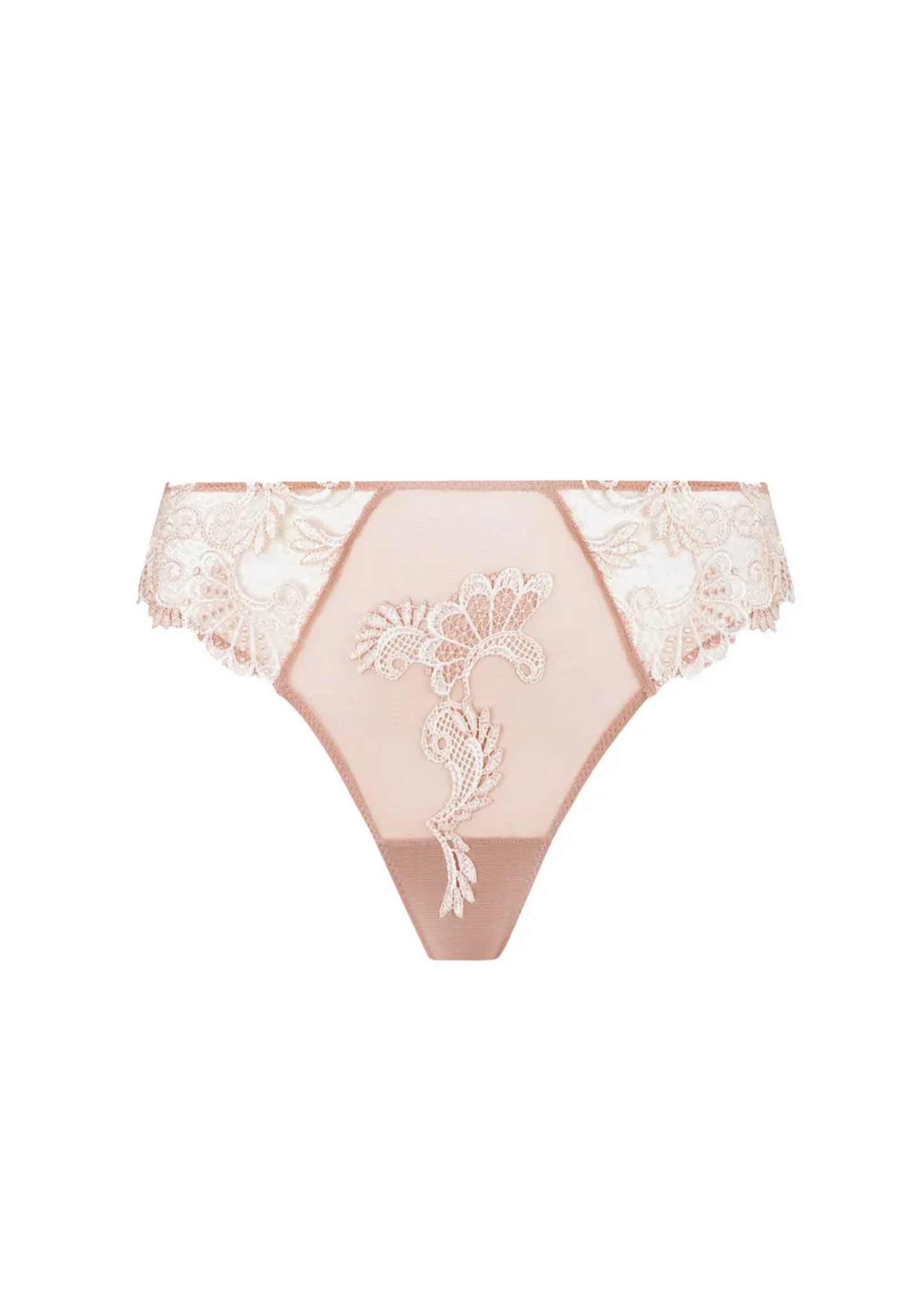 Cueca Normal Lise Charmel