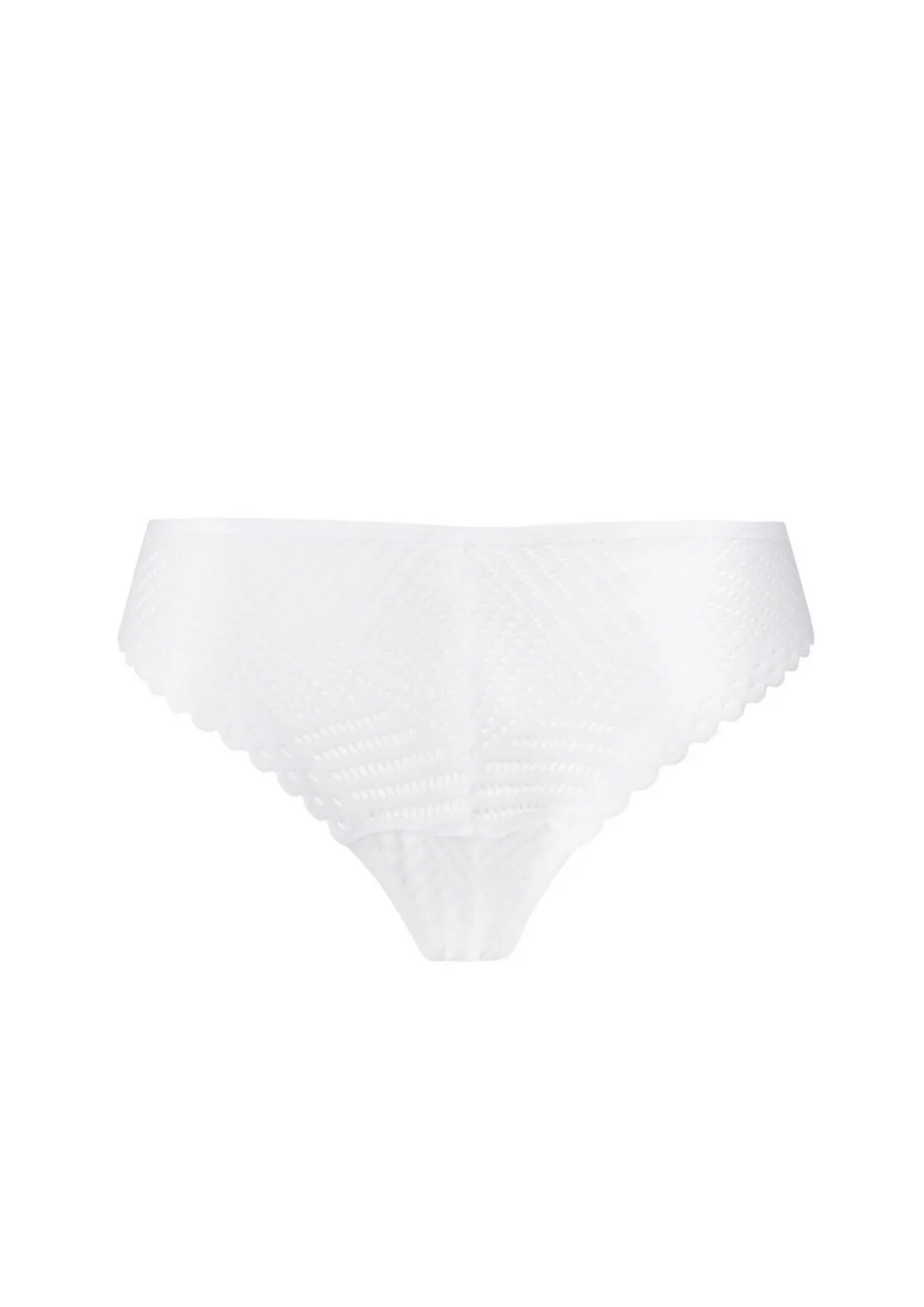 Cueca Tanga Antigel