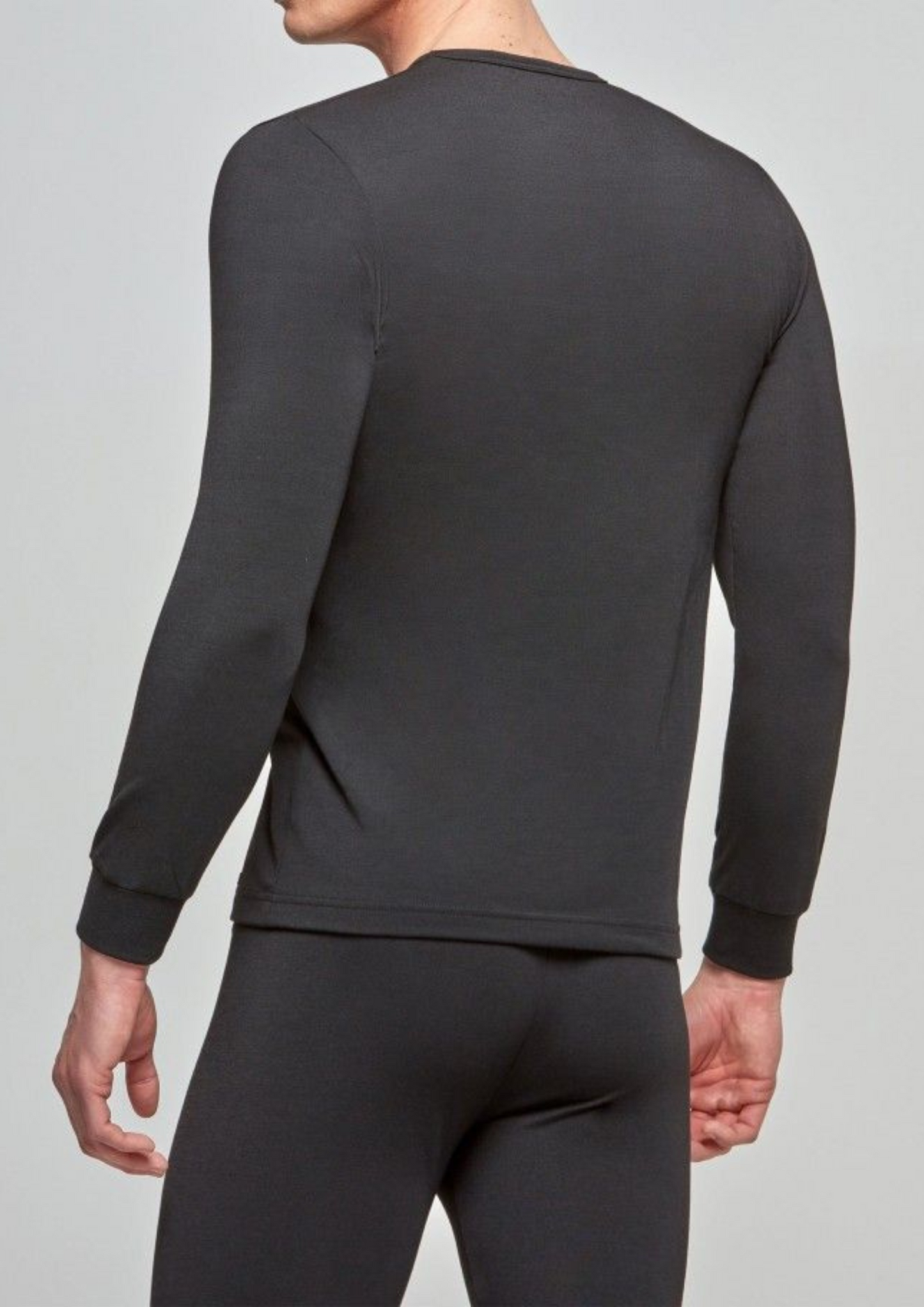 Camisola Térmica Impetus