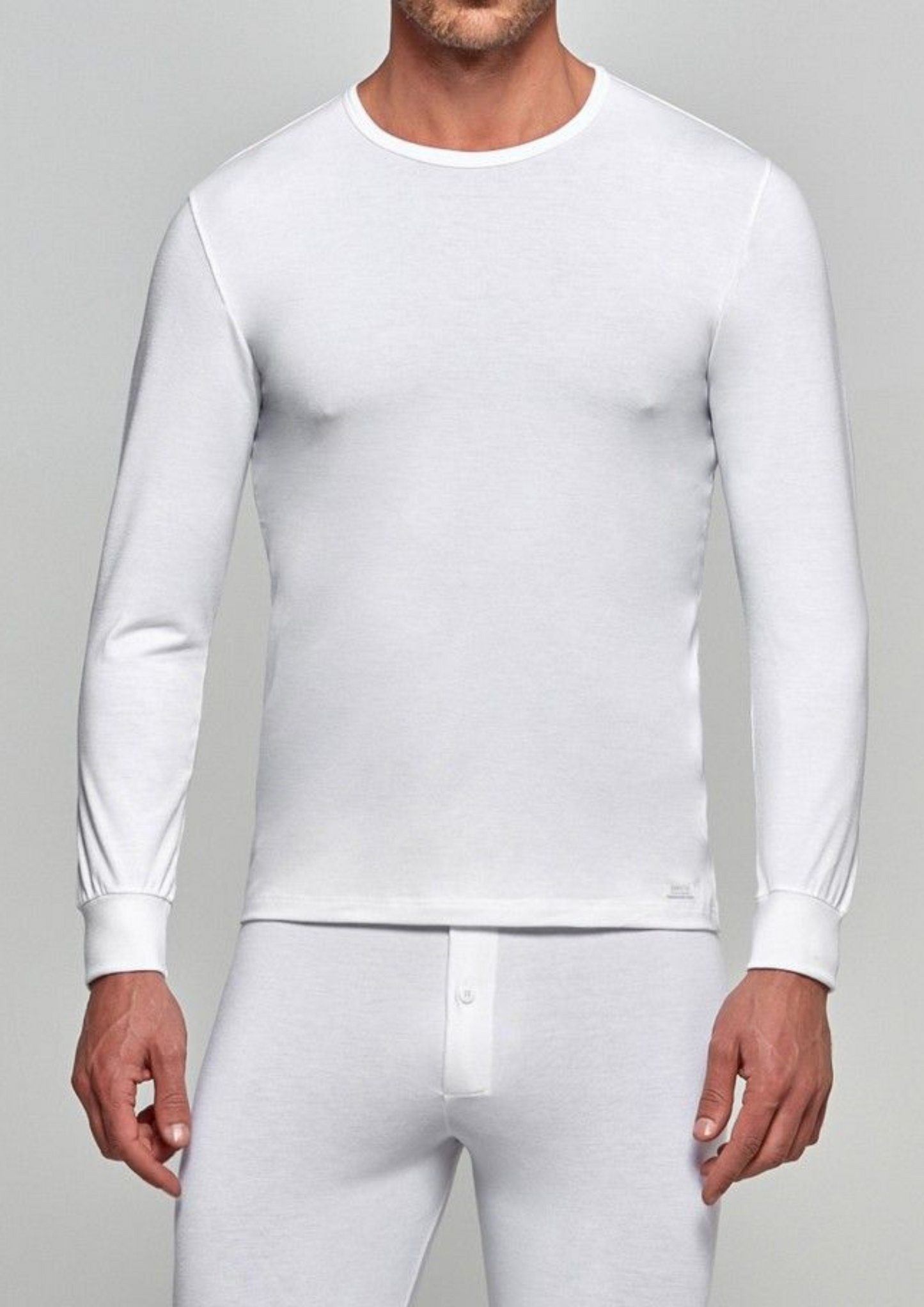 Camisola Térmica Impetus