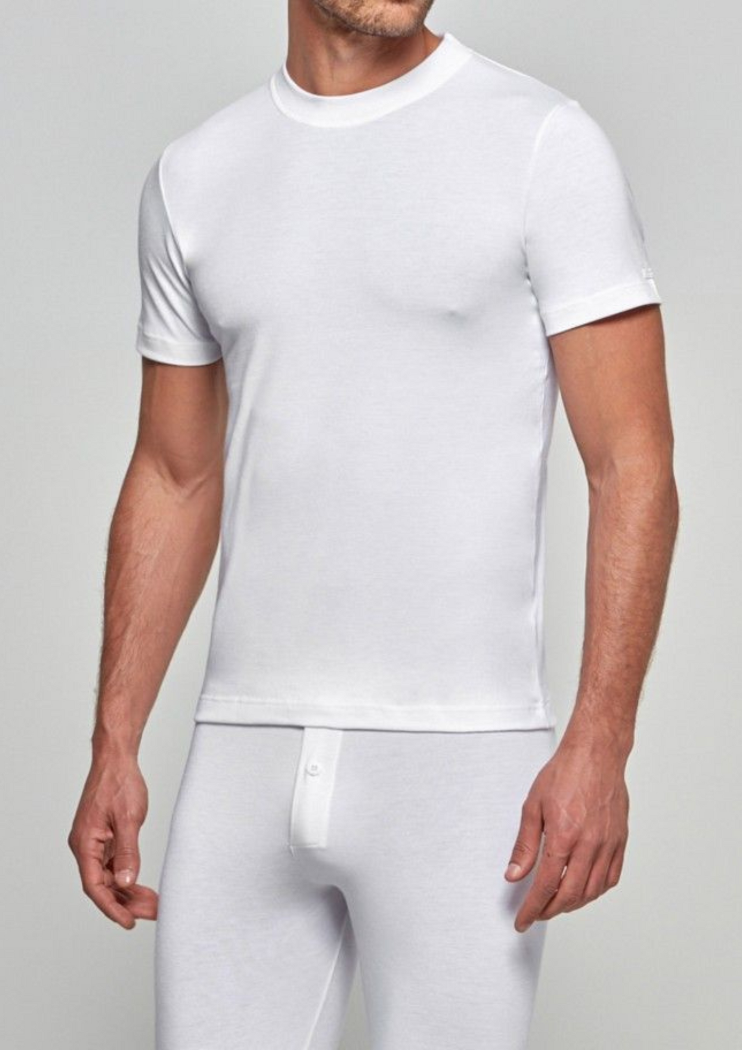 T-shirt Térmica Impetus