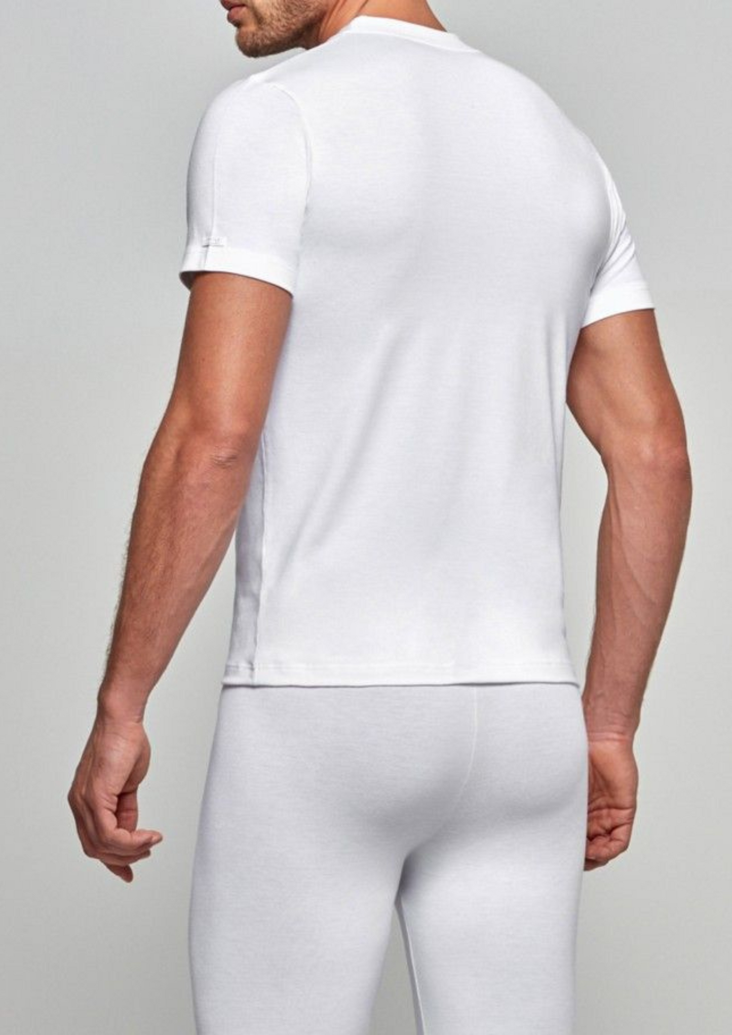T-shirt Térmica Impetus