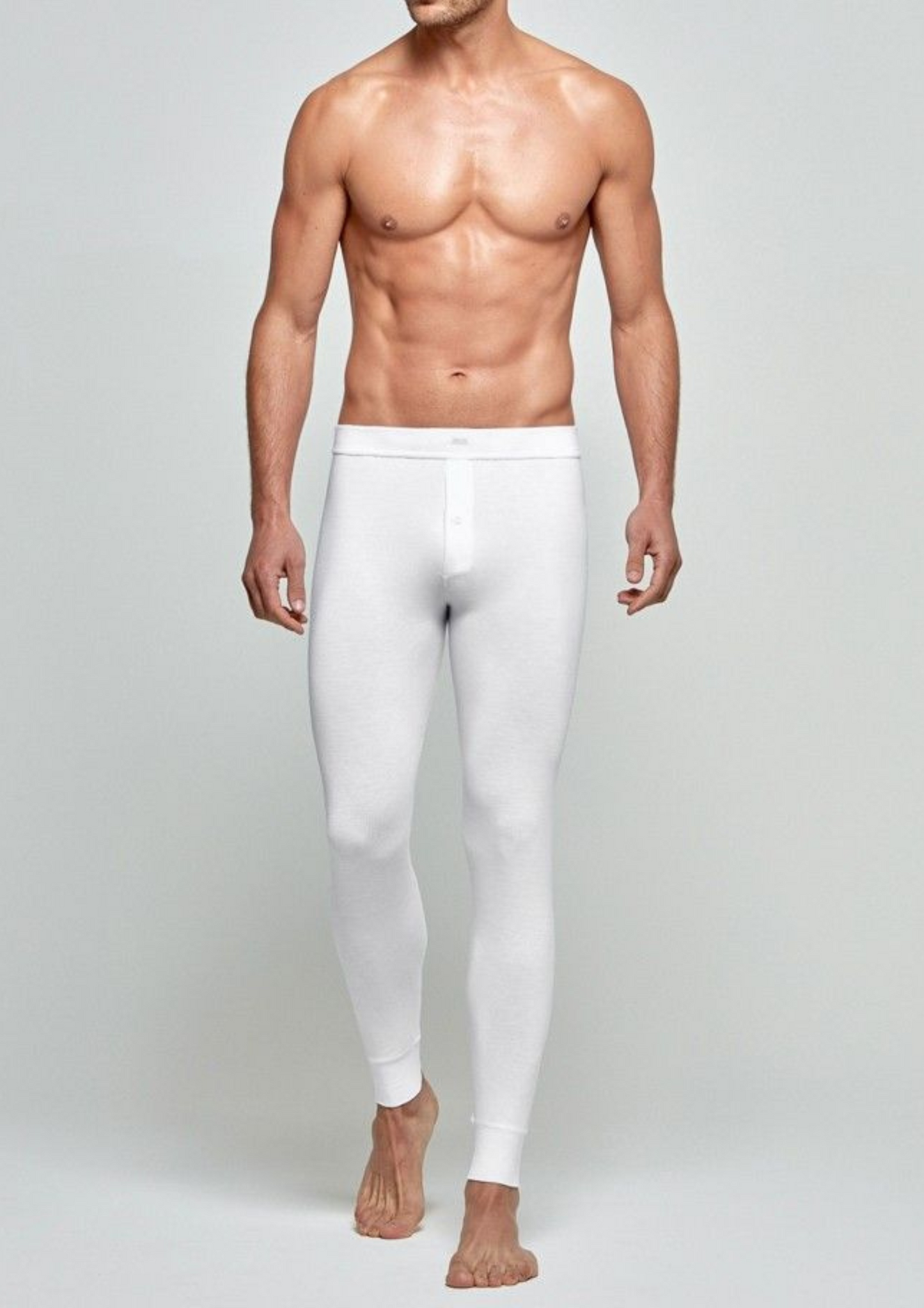 Leggings de Homem Térmicas Impetus