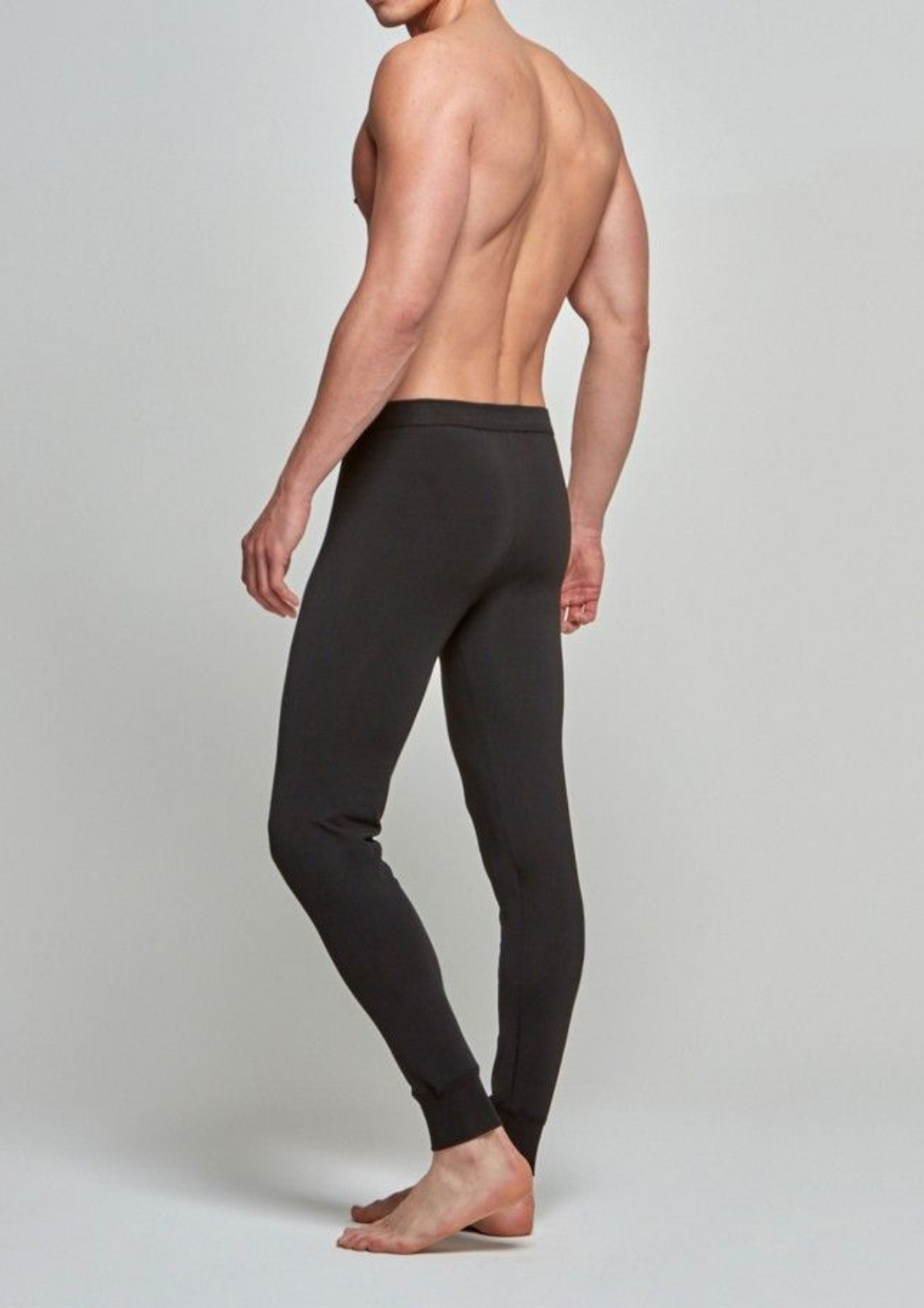 Leggings de Homem Térmicas Impetus