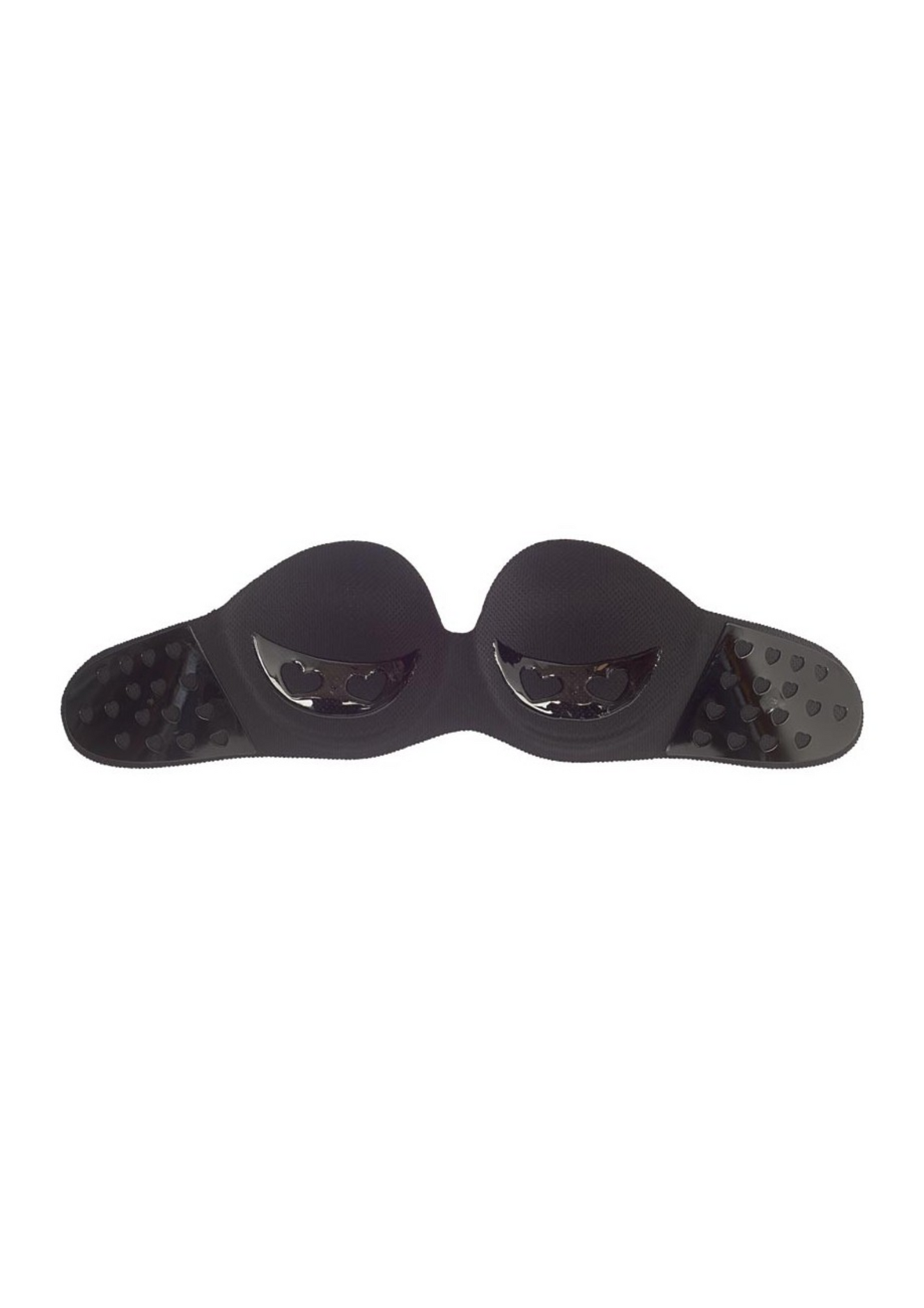 Sutiã Sem Costas Push-Up