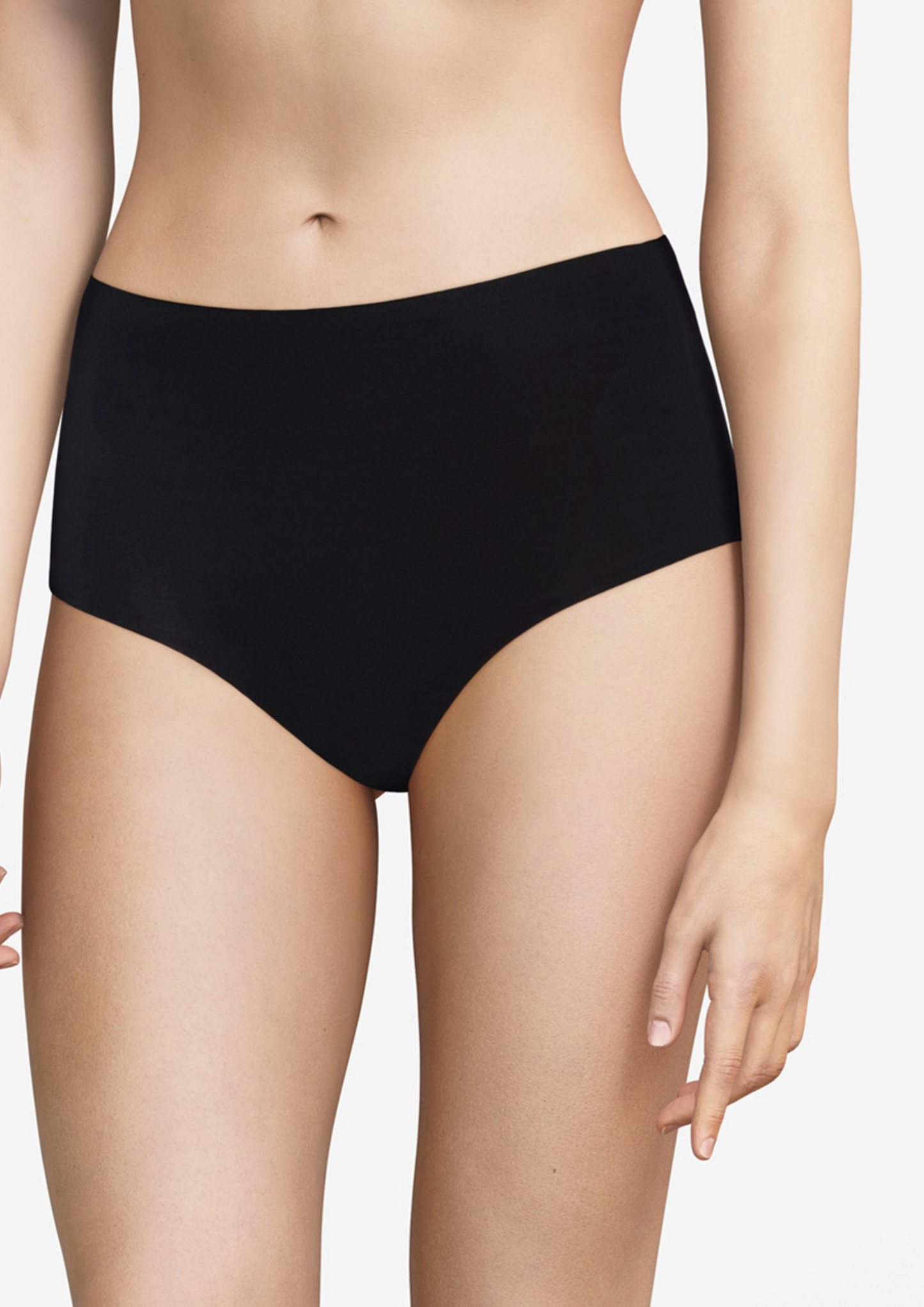 Cueca Alta SoftStrech Chantelle