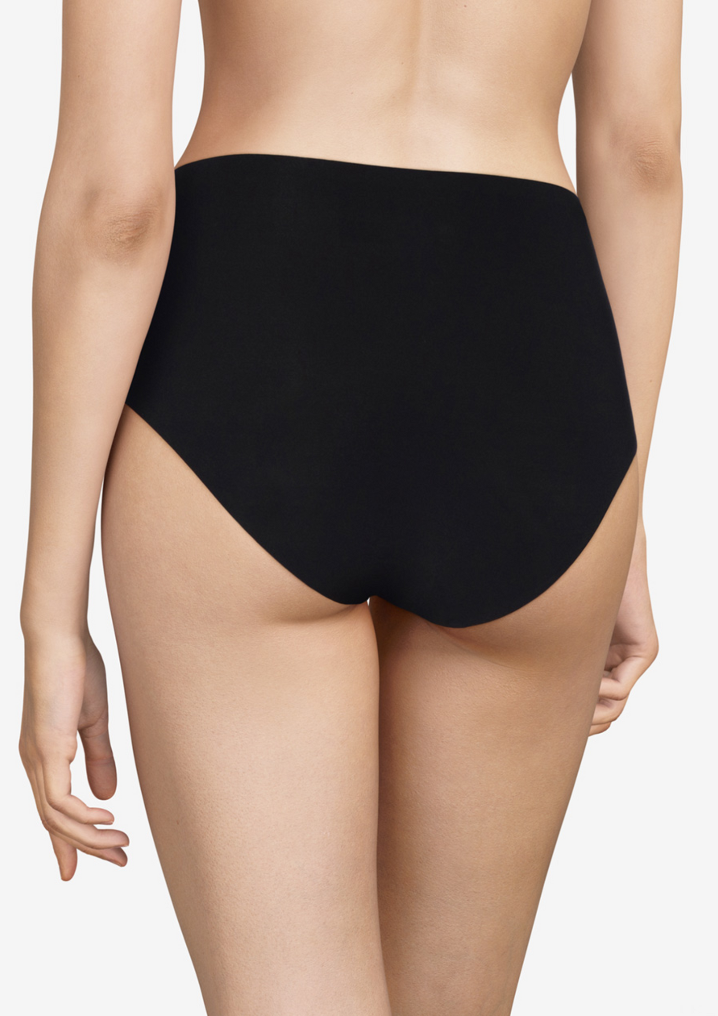Cueca Alta SoftStrech Chantelle