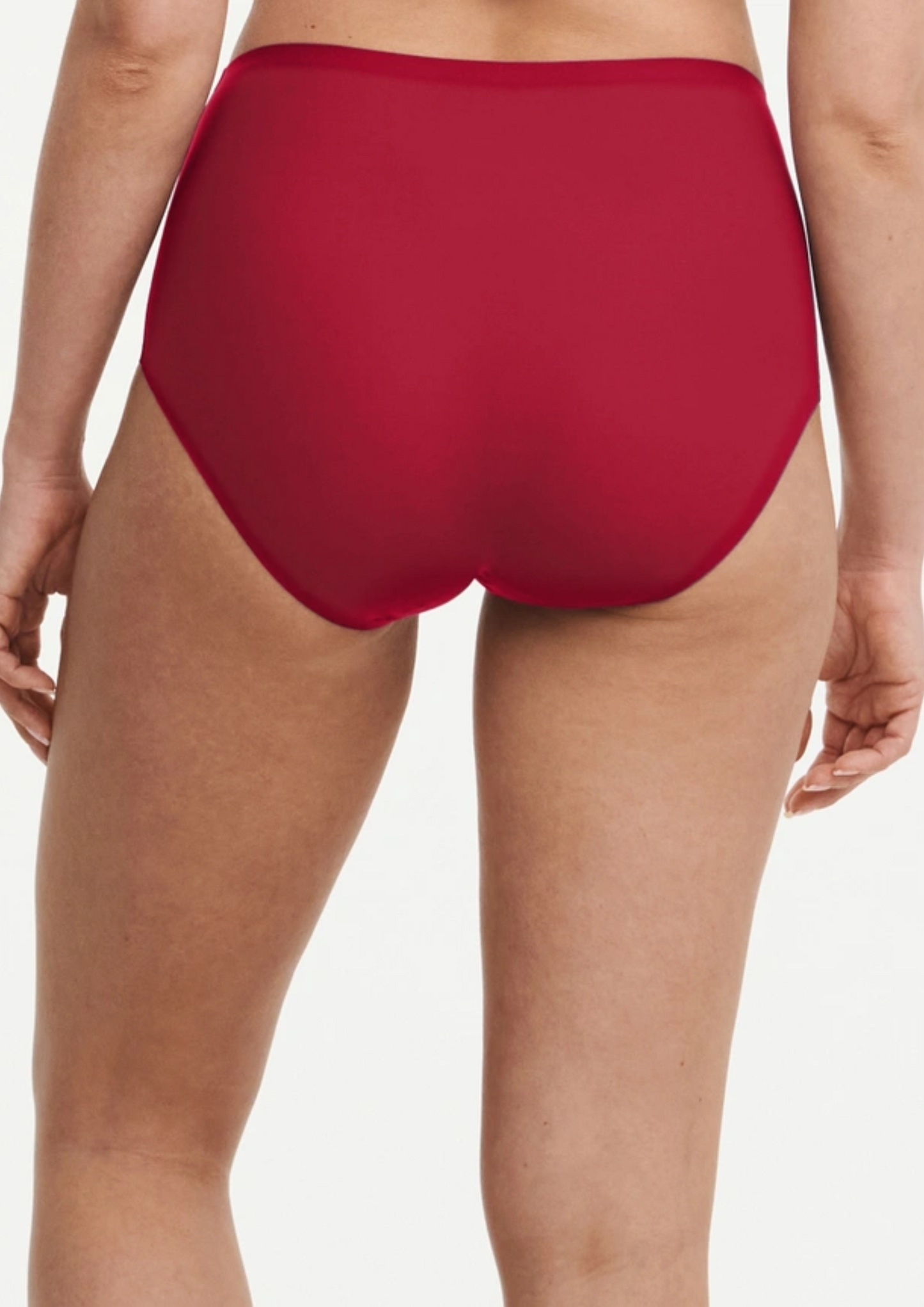 Cueca Alta SoftStrech Chantelle