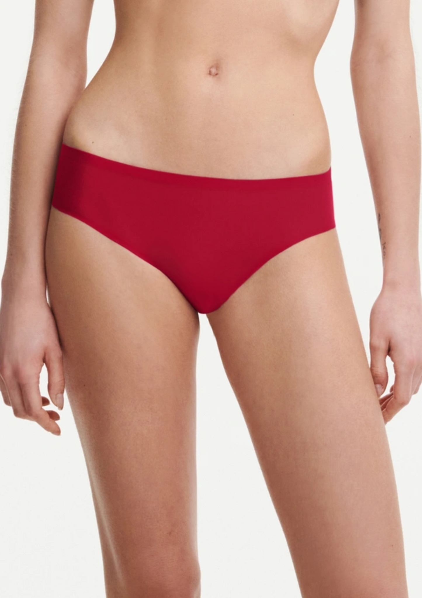 Cueca Normal Chantelle
