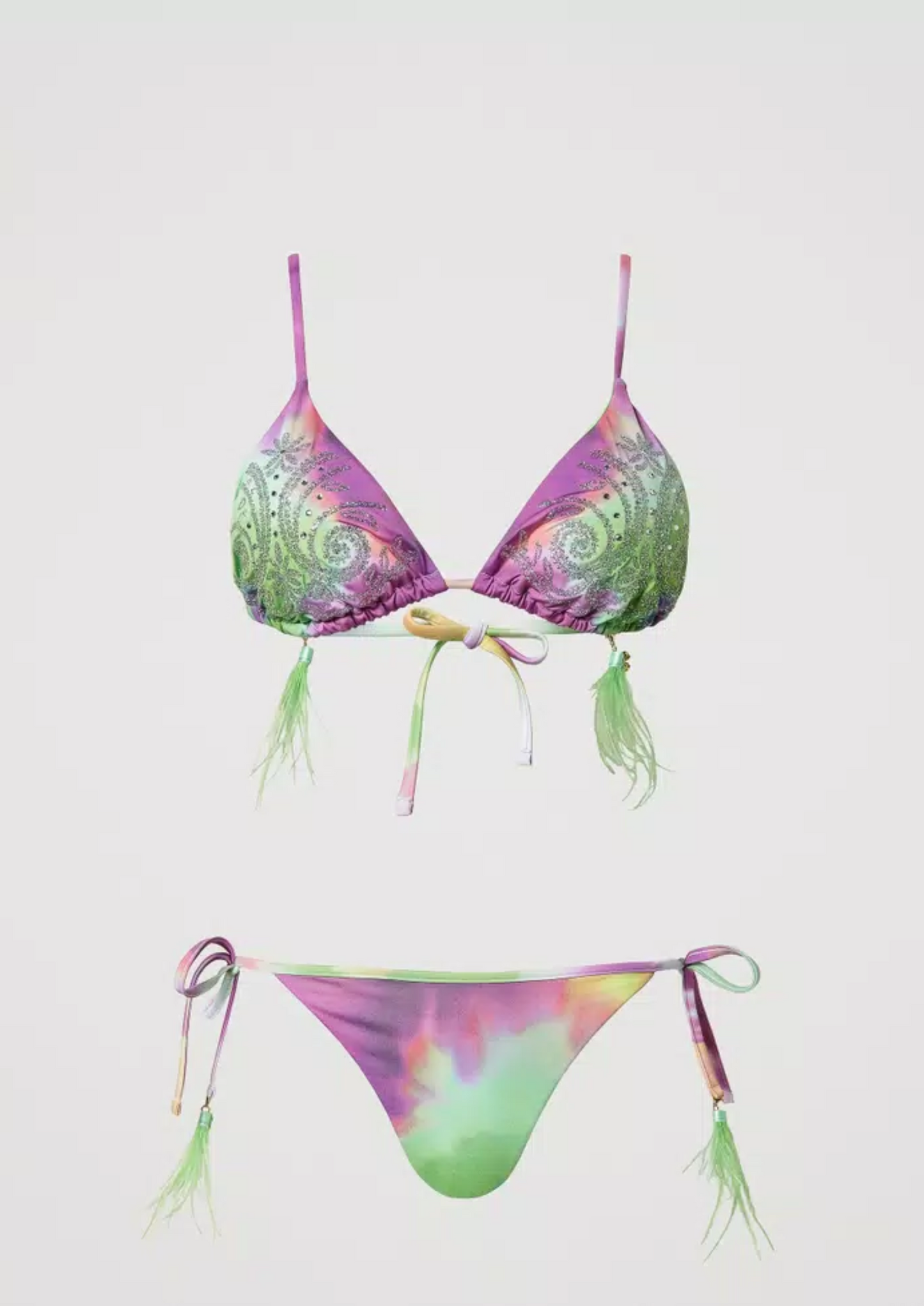 Biquíni Completo Twinset