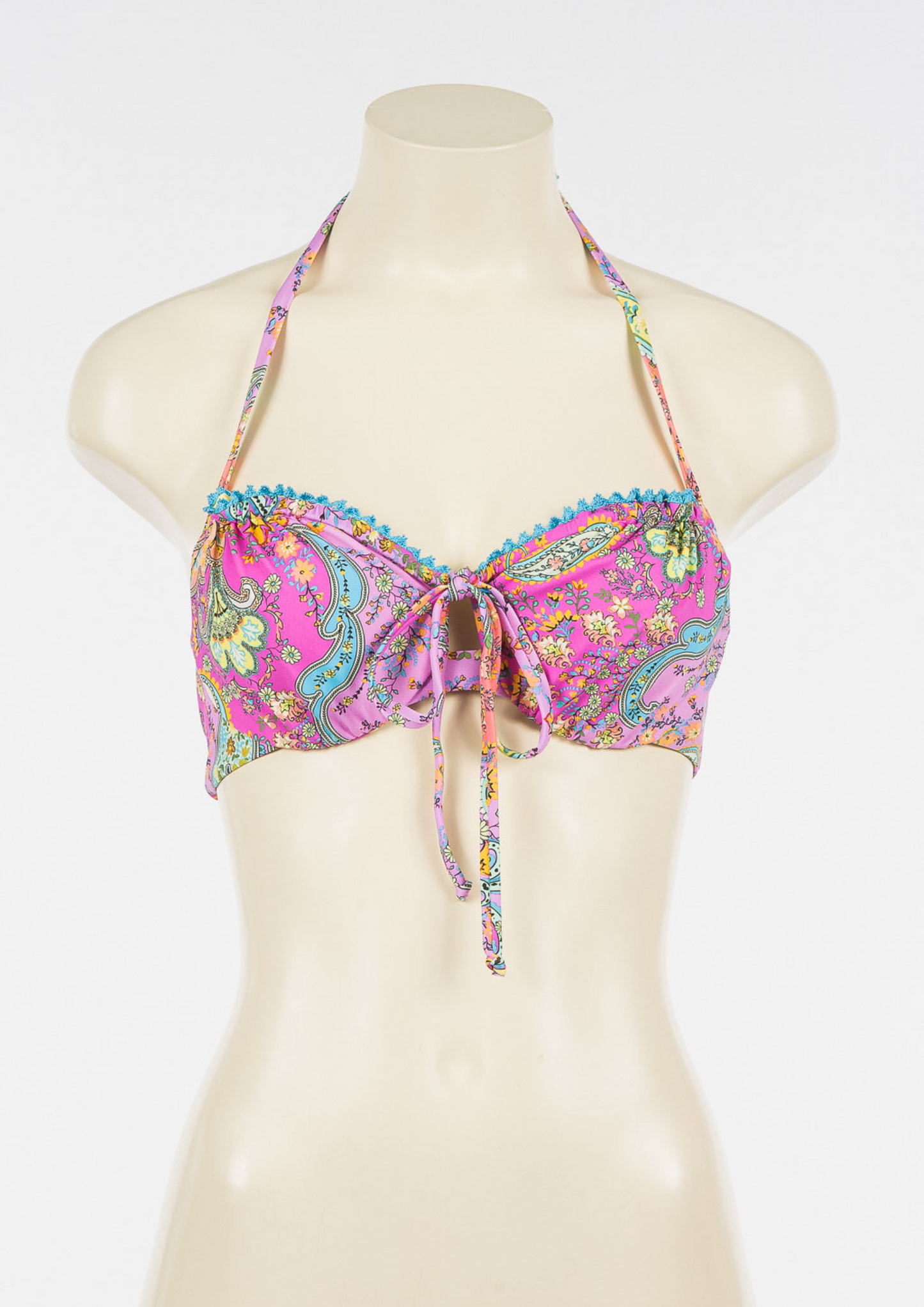 Biquíni Top Twinset