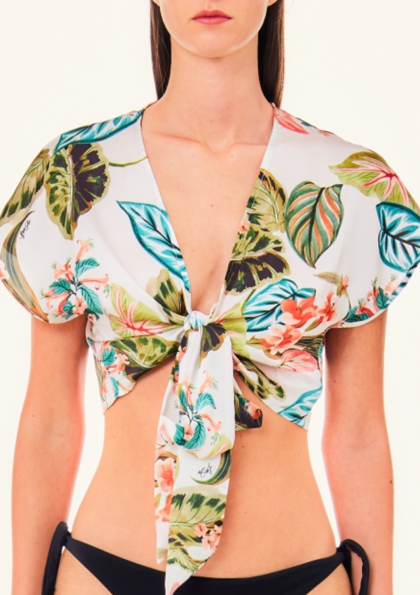 Blusa Liu Jo