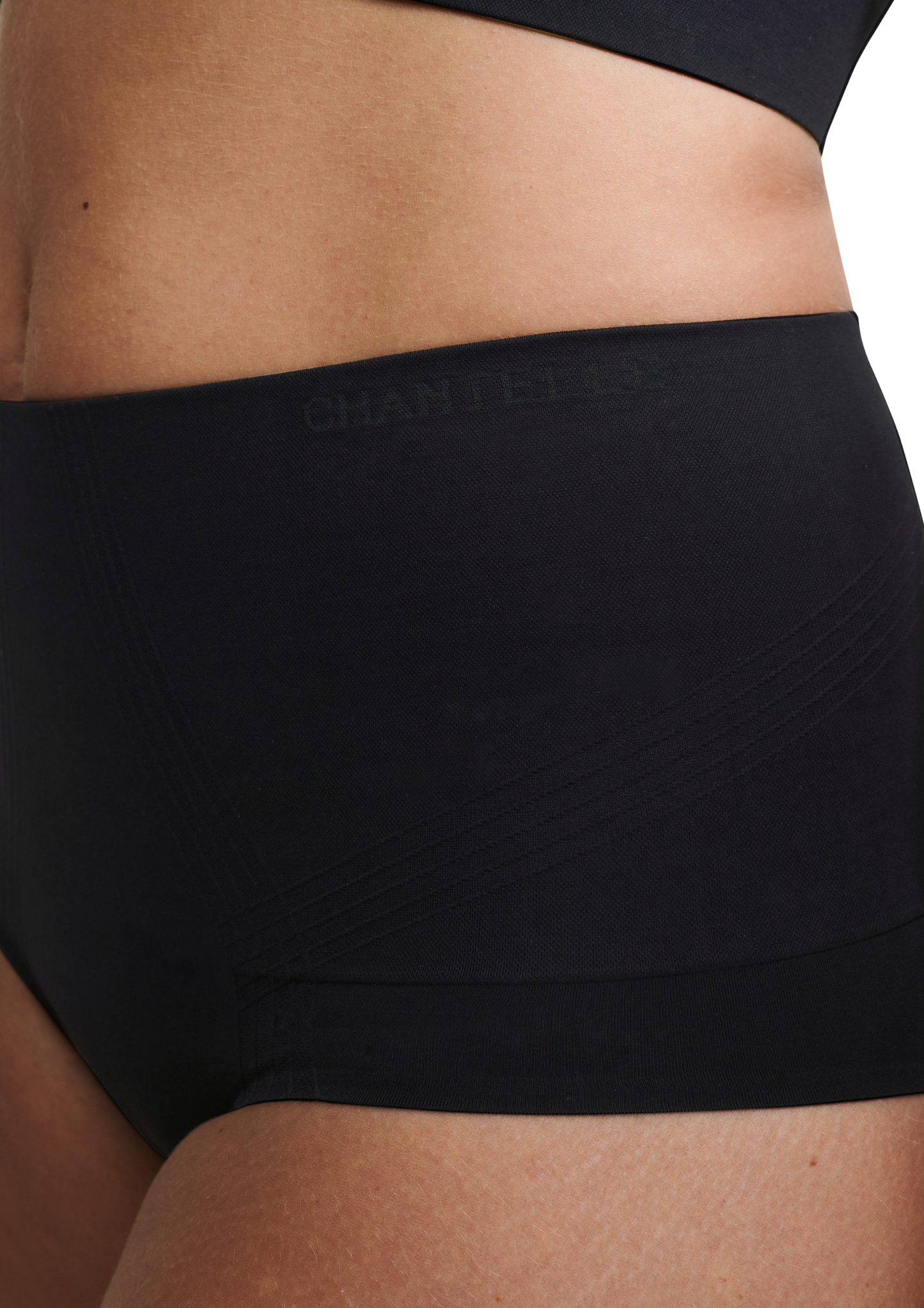 Cueca Alta Modeladora Chantelle