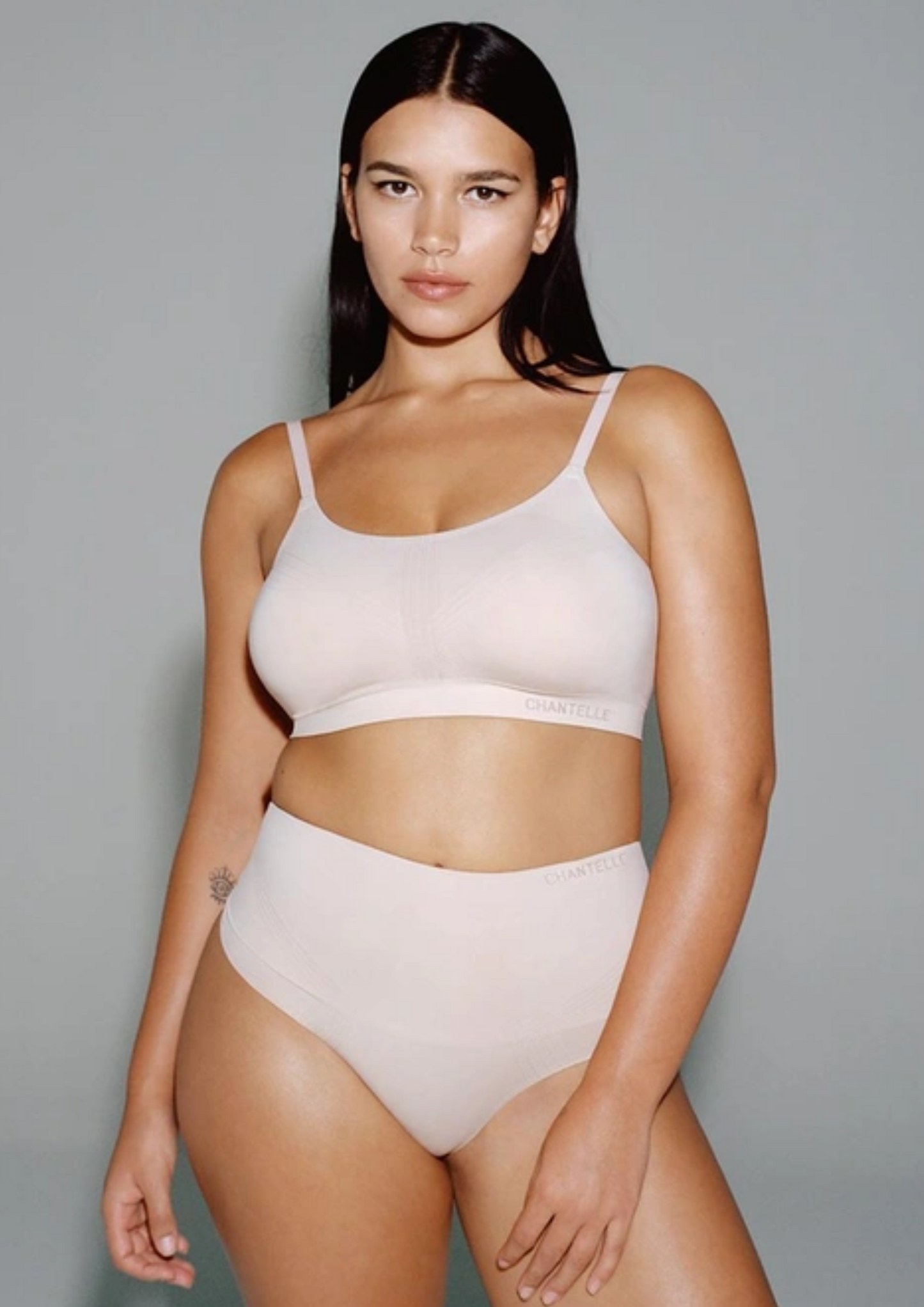 Sutiã Sem aro Chantelle SMOOTH COMFORT