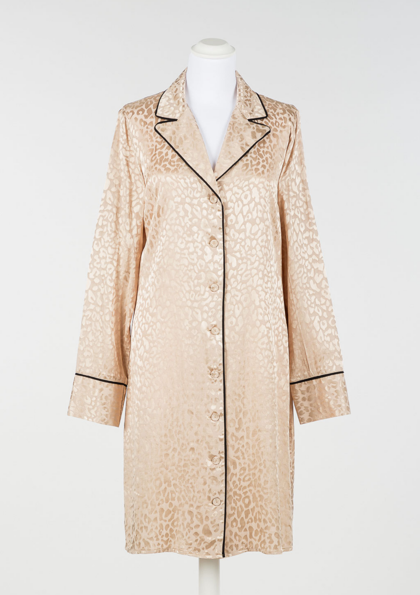 Camisa de noite Twinset