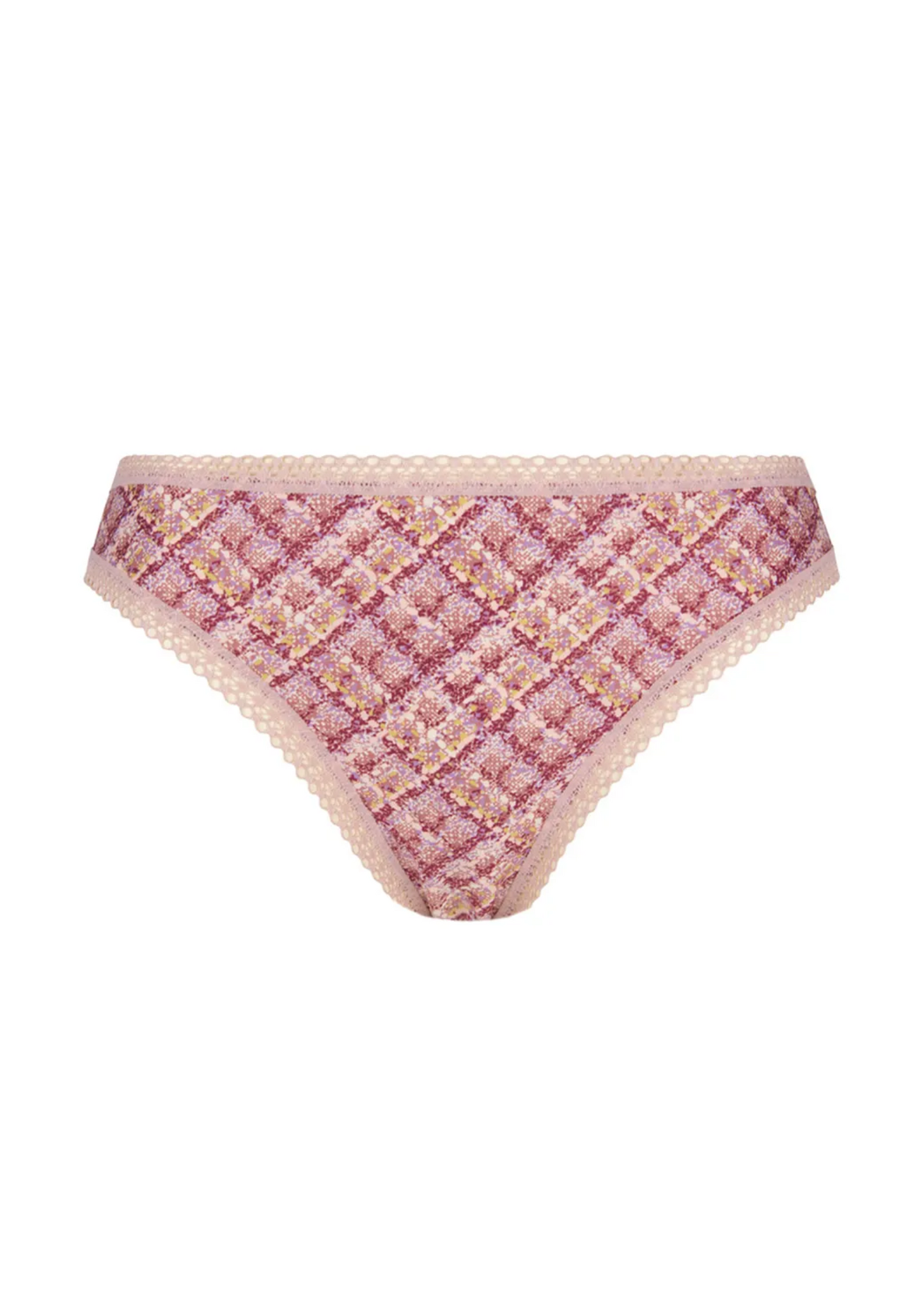 Cueca Normal Antigel