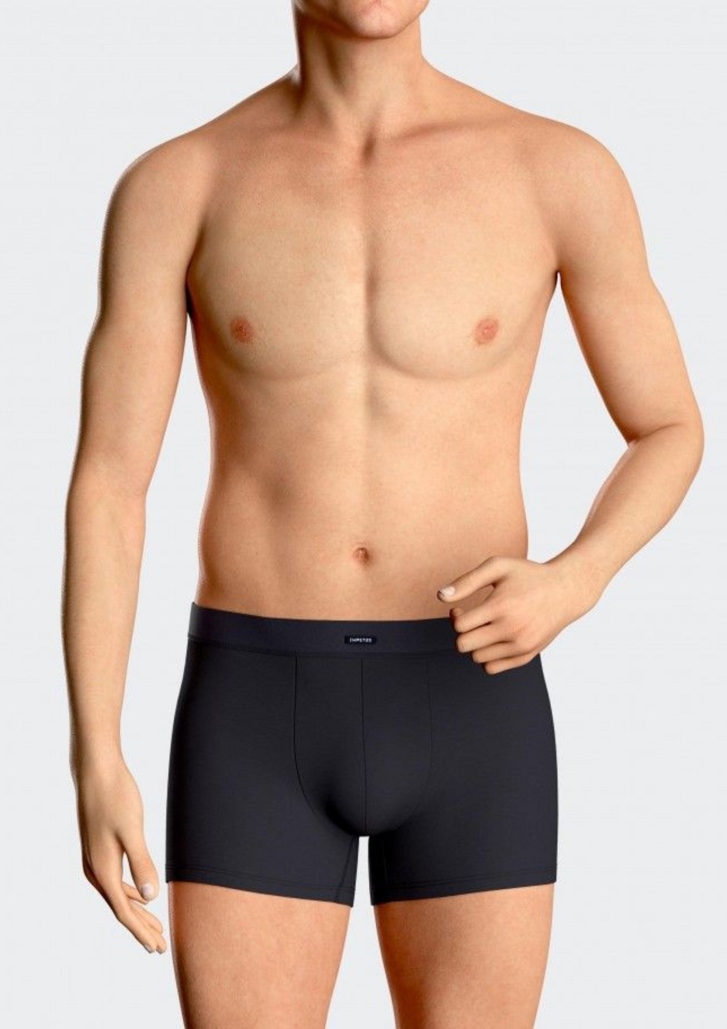 Pack 2 Boxers Lyocell Impetus