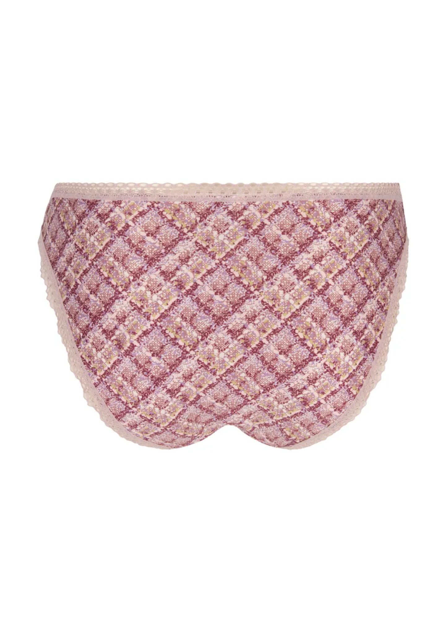Cueca Normal Antigel