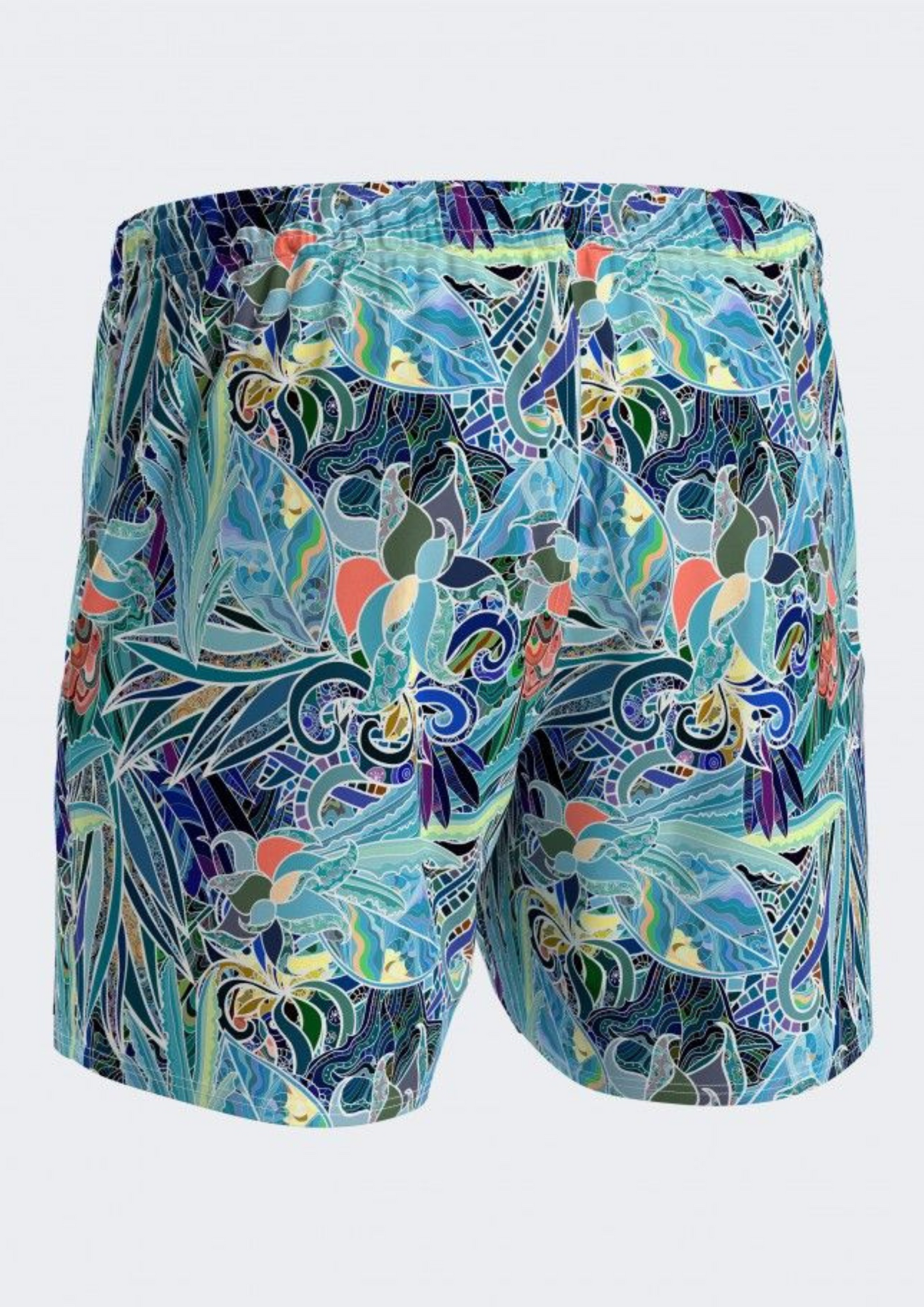 Calções de Banho Impetus