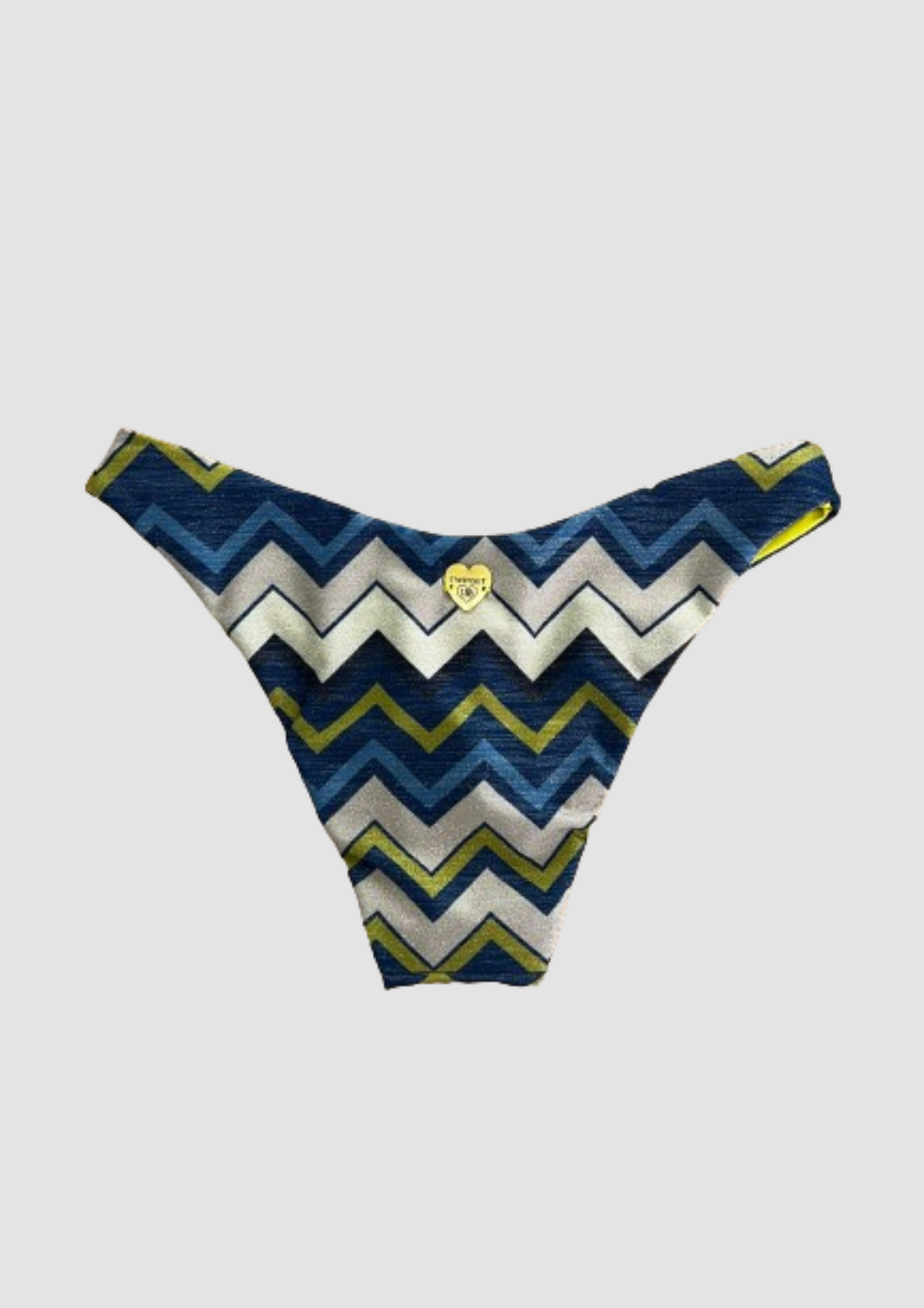 Cueca Biquíni Twinset