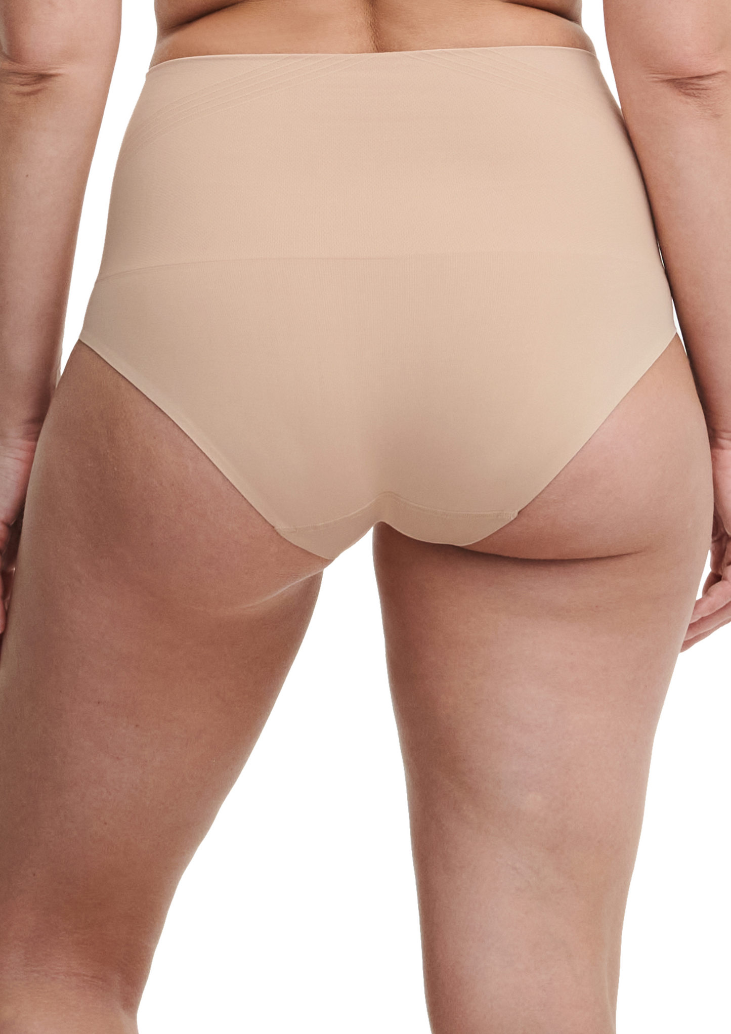 Cueca Alta Modeladora Chantelle