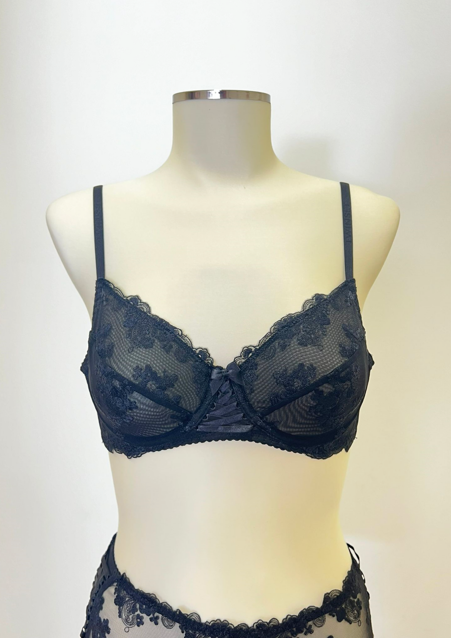 Sutiã Não Almofadado Twinset