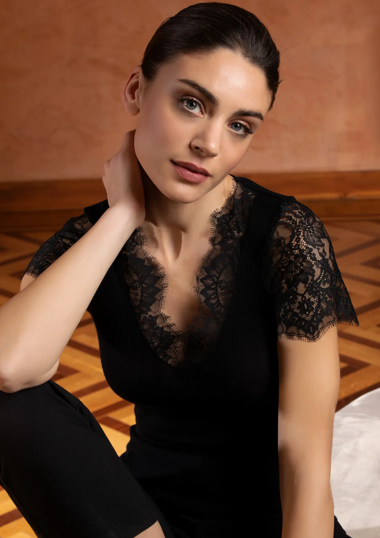 Camisola Lise Charmel