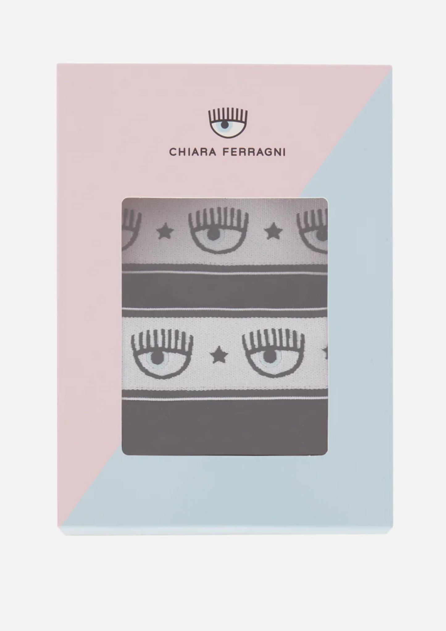 Pack 2 Cuecas  Normal Chiara Ferragni