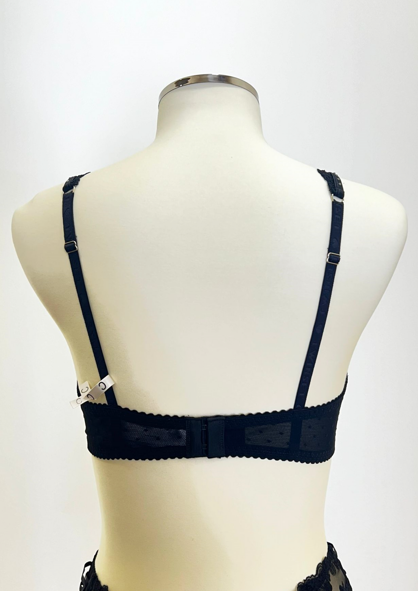 Sutiã Não Almofadado Twinset