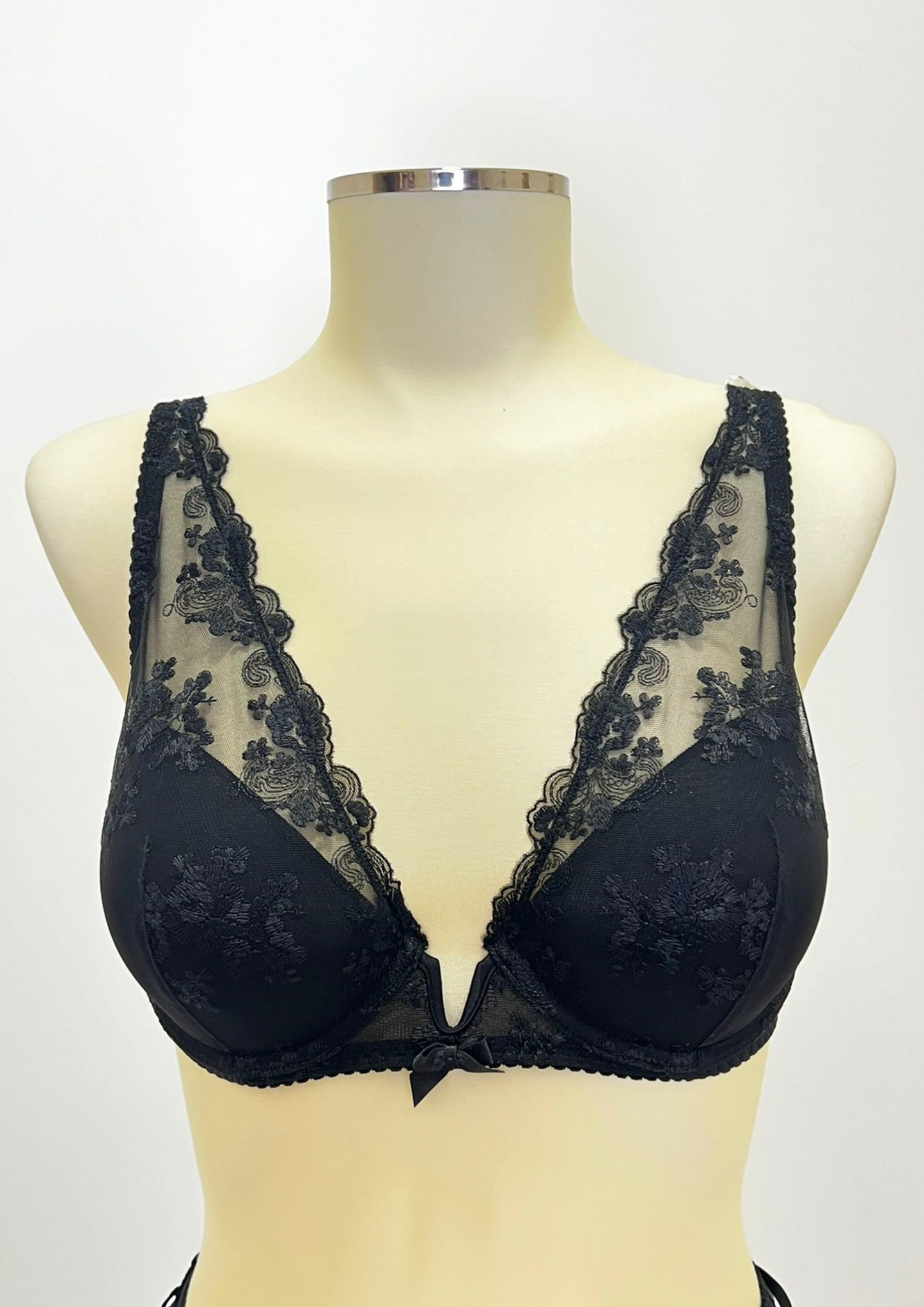 Sutiã Bralette Twinset