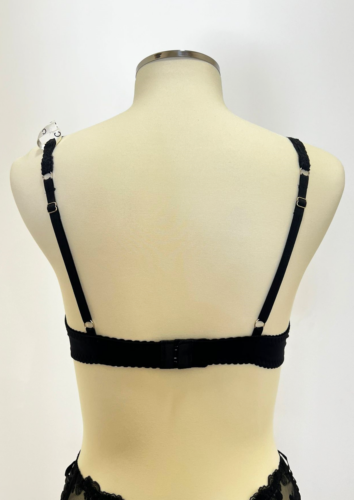 Sutiã Bralette Twinset