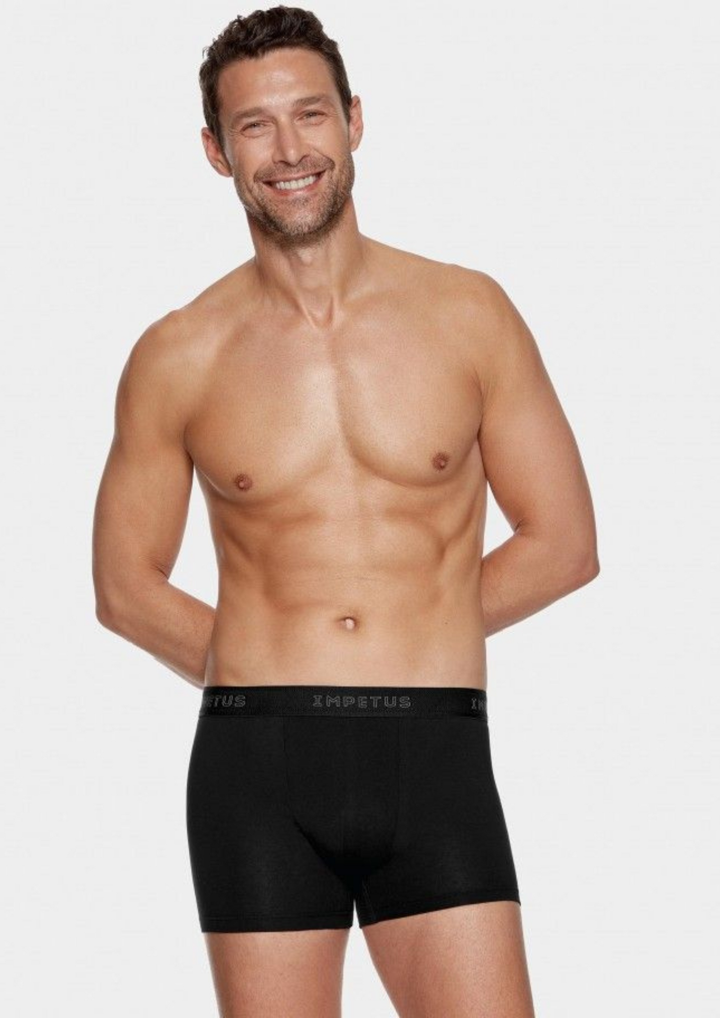 Pack Promo 2+1 Boxers Impetus