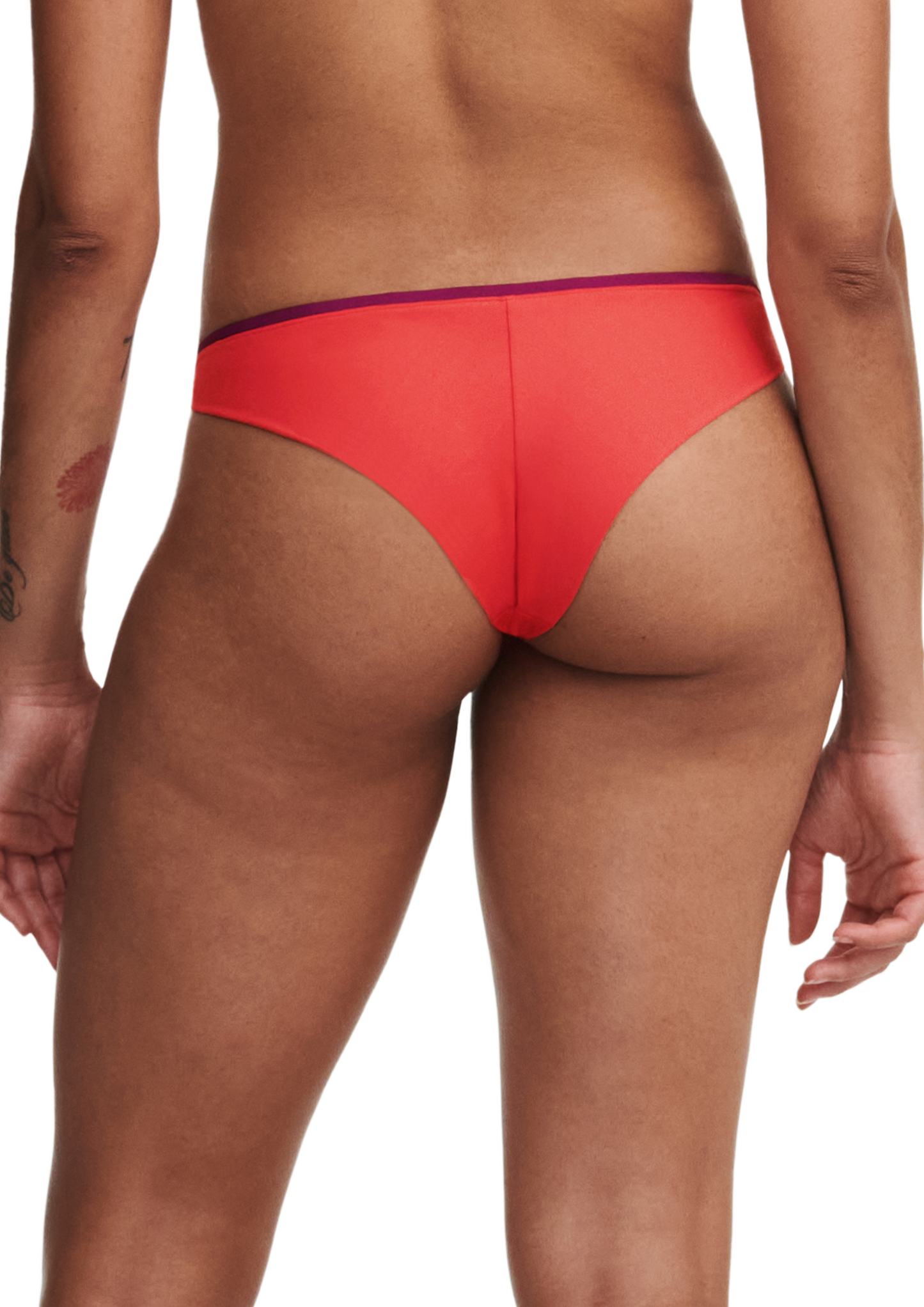 Cueca Biquíni Chantelle