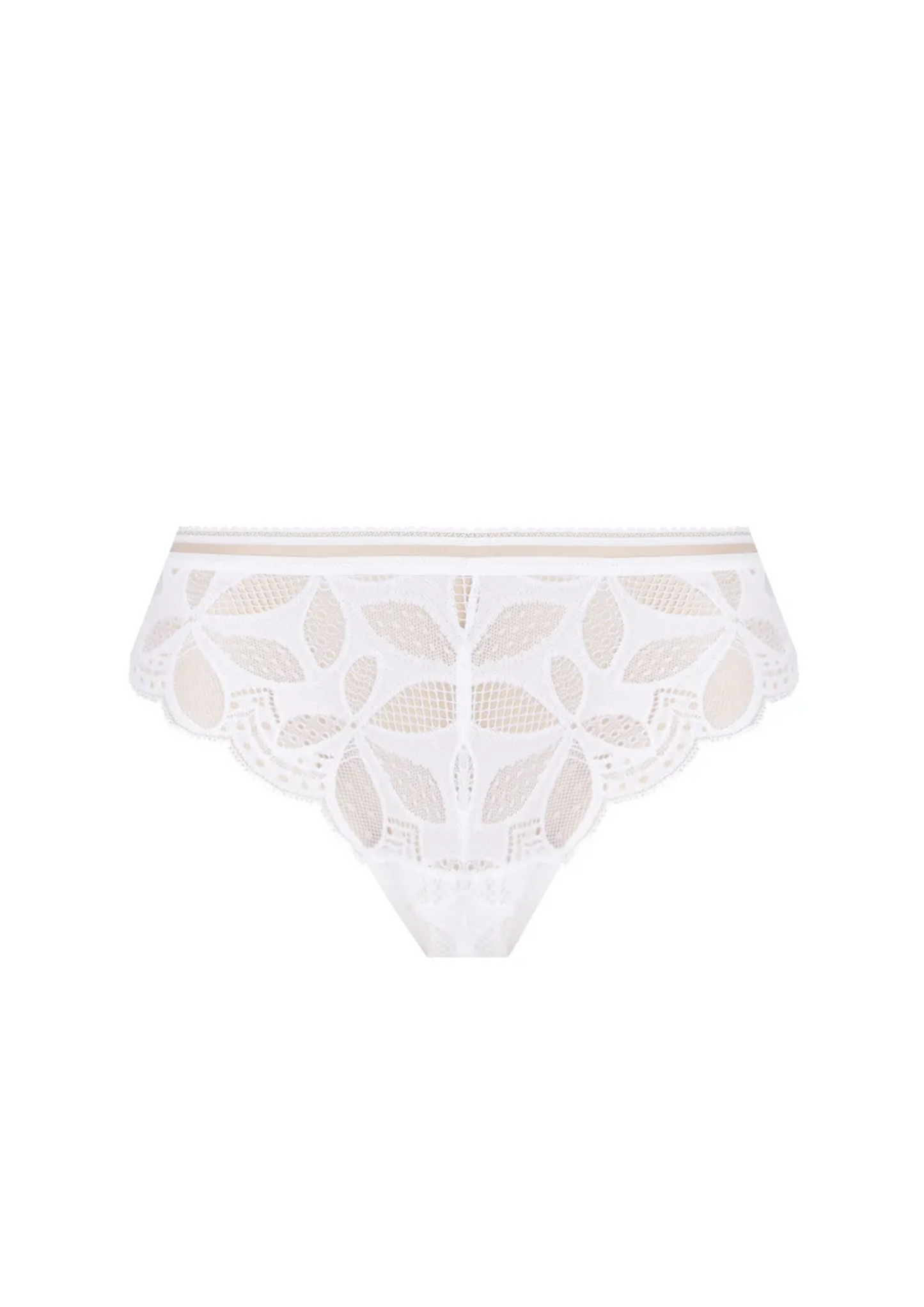 Cueca Tanga Antigel