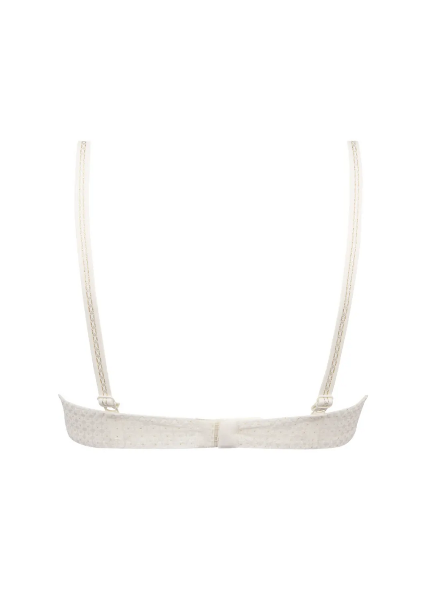 Sutiã Não Almofadado Antigel